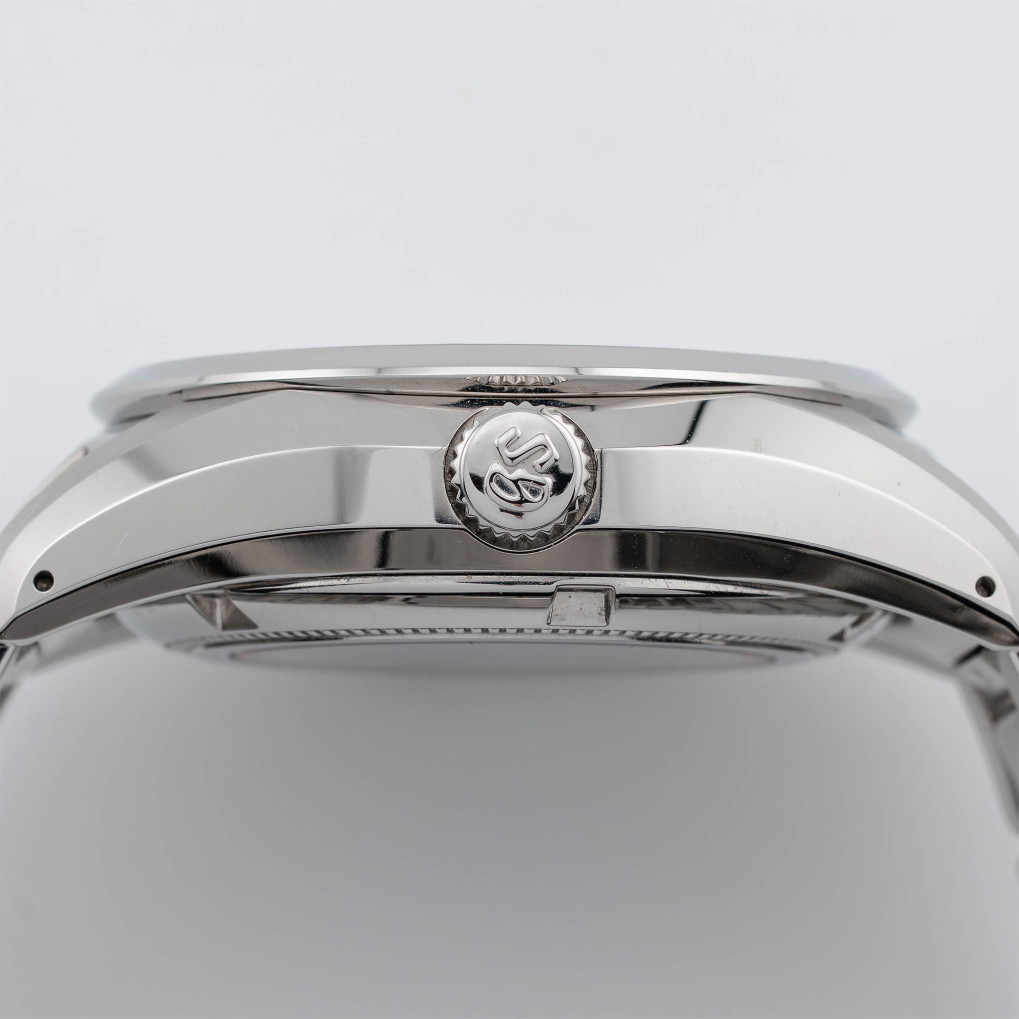 Heritage "60th Anniversary" Steel Blue Dial 40mm Product Image 11