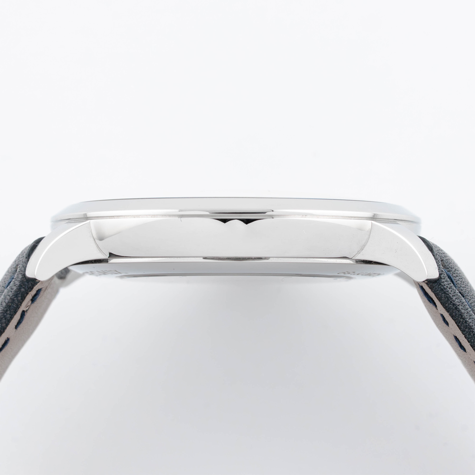 1966 Orion Steel Blue Aventurine Dial 40mm Product Image 5