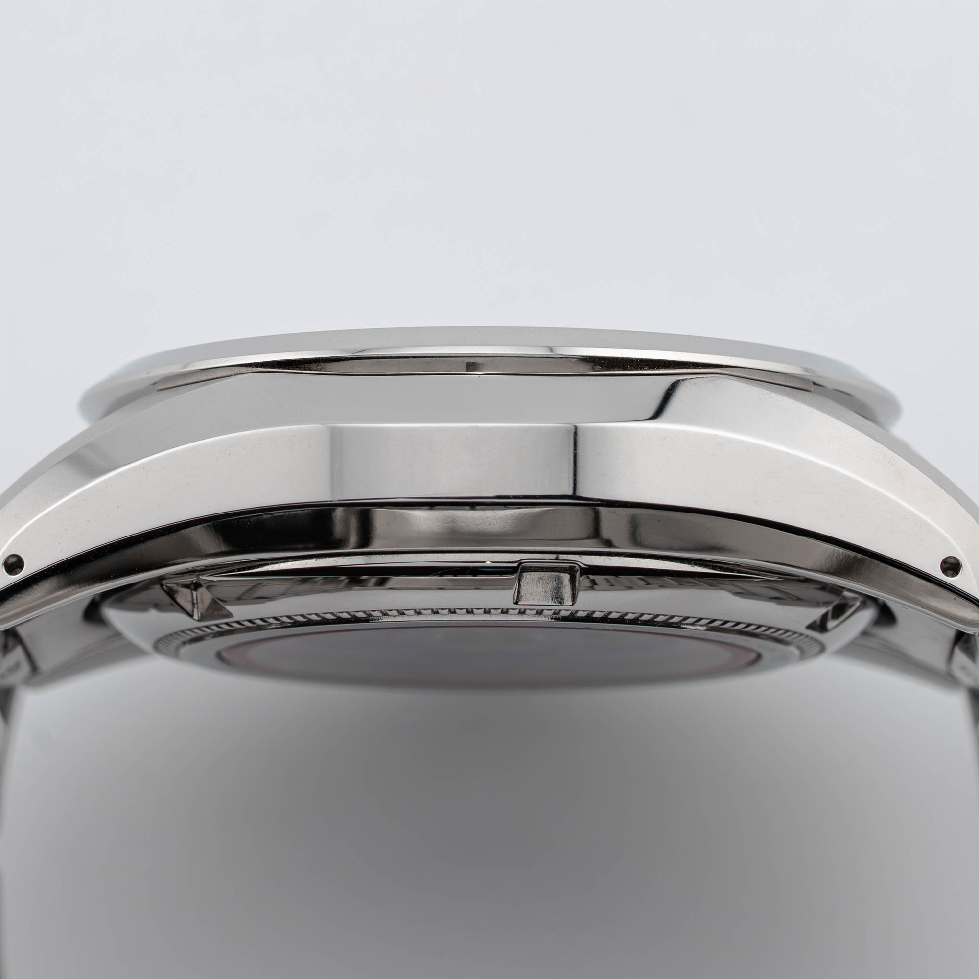 Heritage "60th Anniversary" Steel Blue Dial 40mm Product Image 12