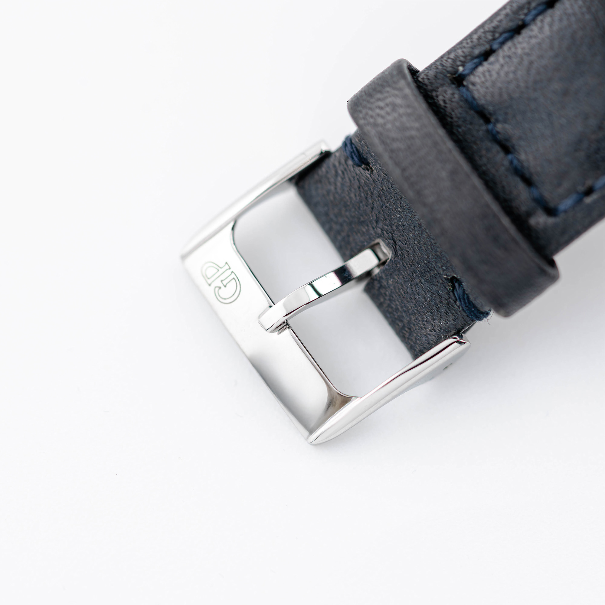 1966 Orion Steel Blue Aventurine Dial 40mm Product Image 7