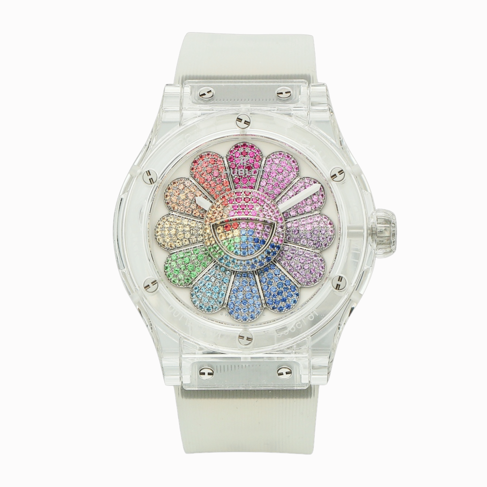 Hublot Classic Fusion 