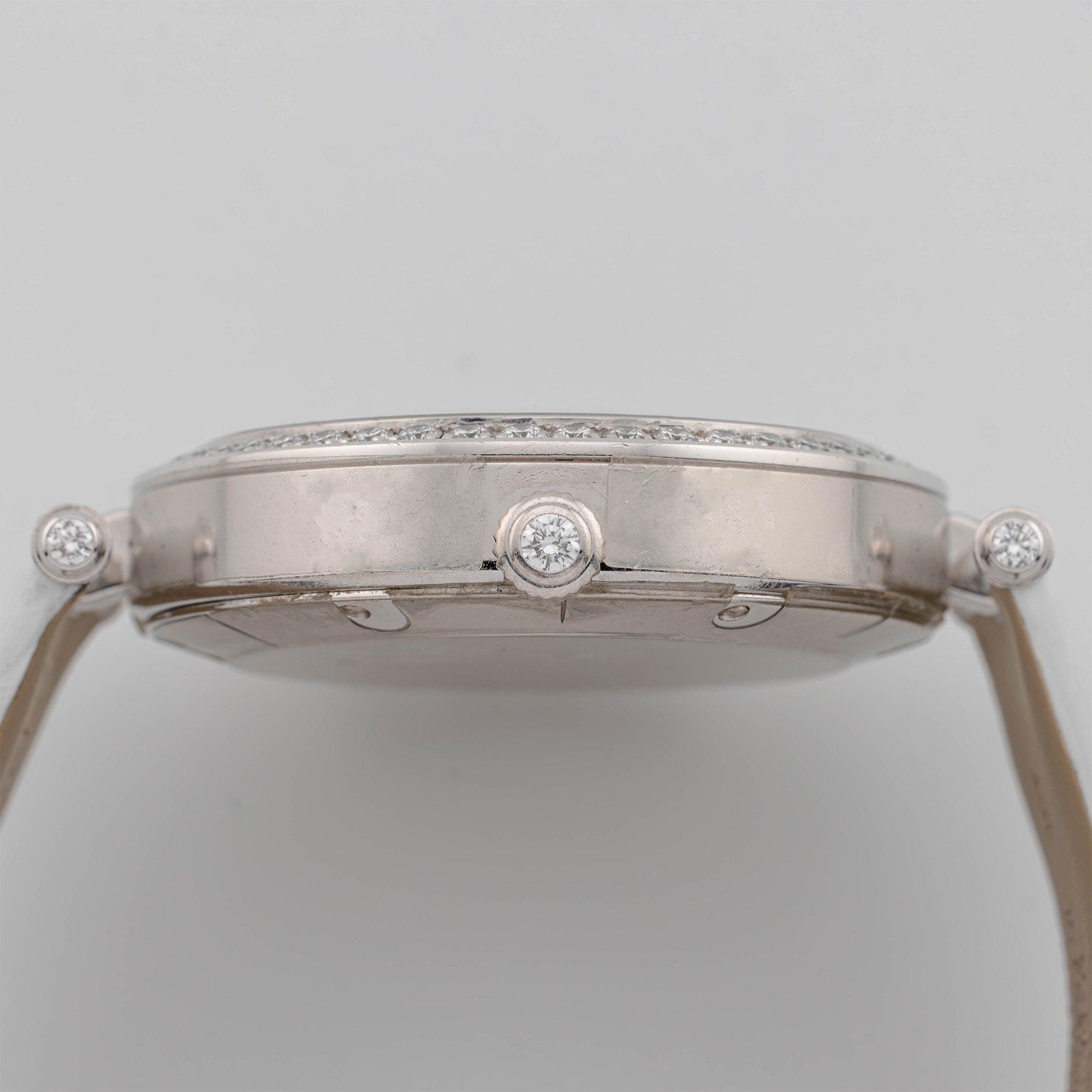 Poetic Complications Ballerine Enchantée White Gold Blue Dial 40mm Product Image 5