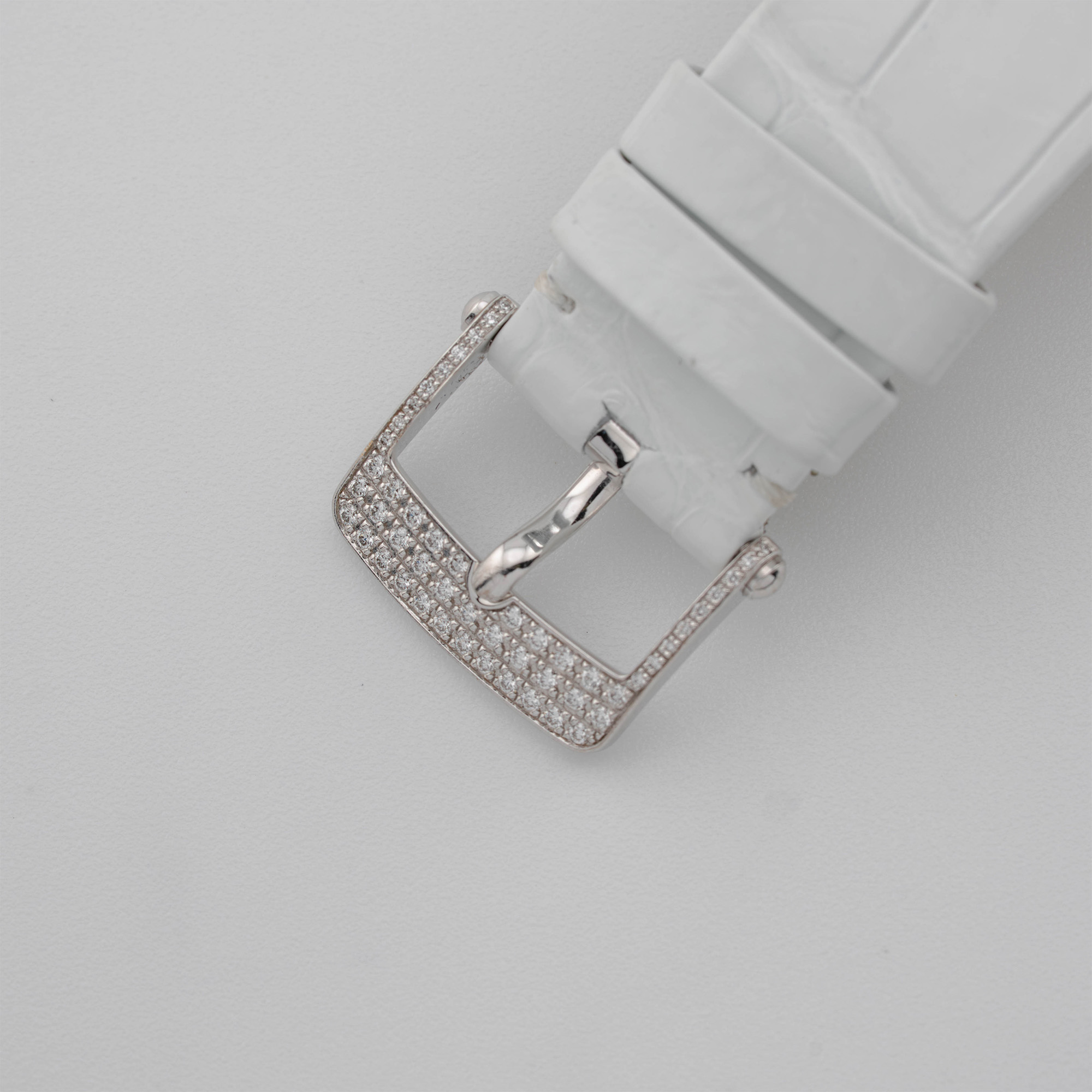 Poetic Complications Ballerine Enchantée White Gold Blue Dial 40mm Product Image 8