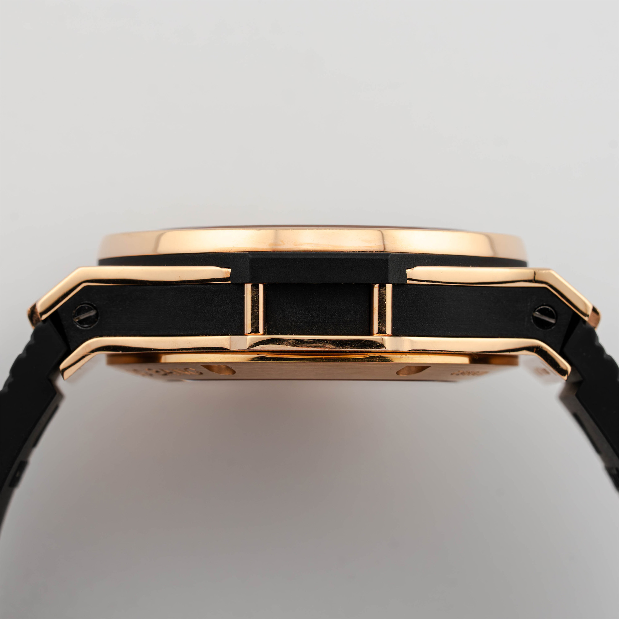 Big Bang Original Rose Gold Black Dial 44mm Product Image 6