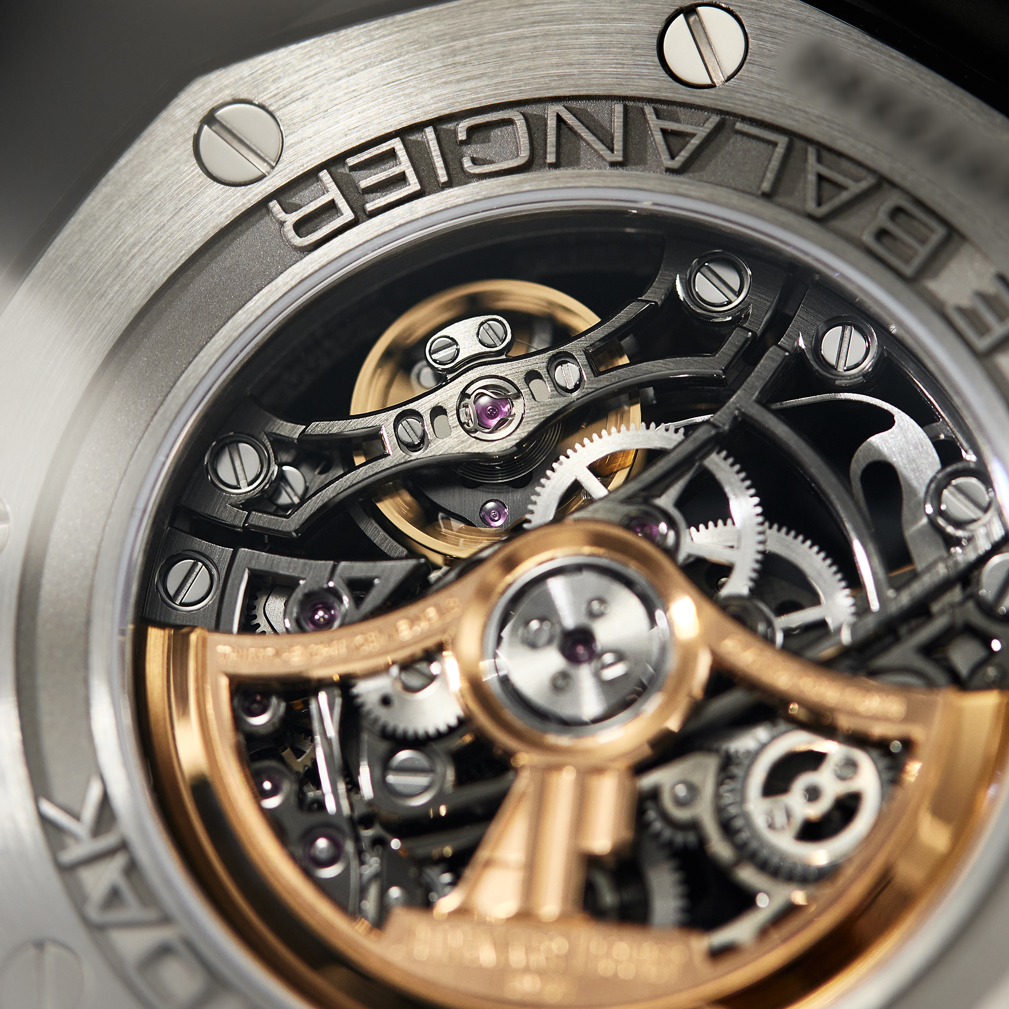 Royal Oak Double Balance Wheel Openworked Ceramic 41mm Product Image