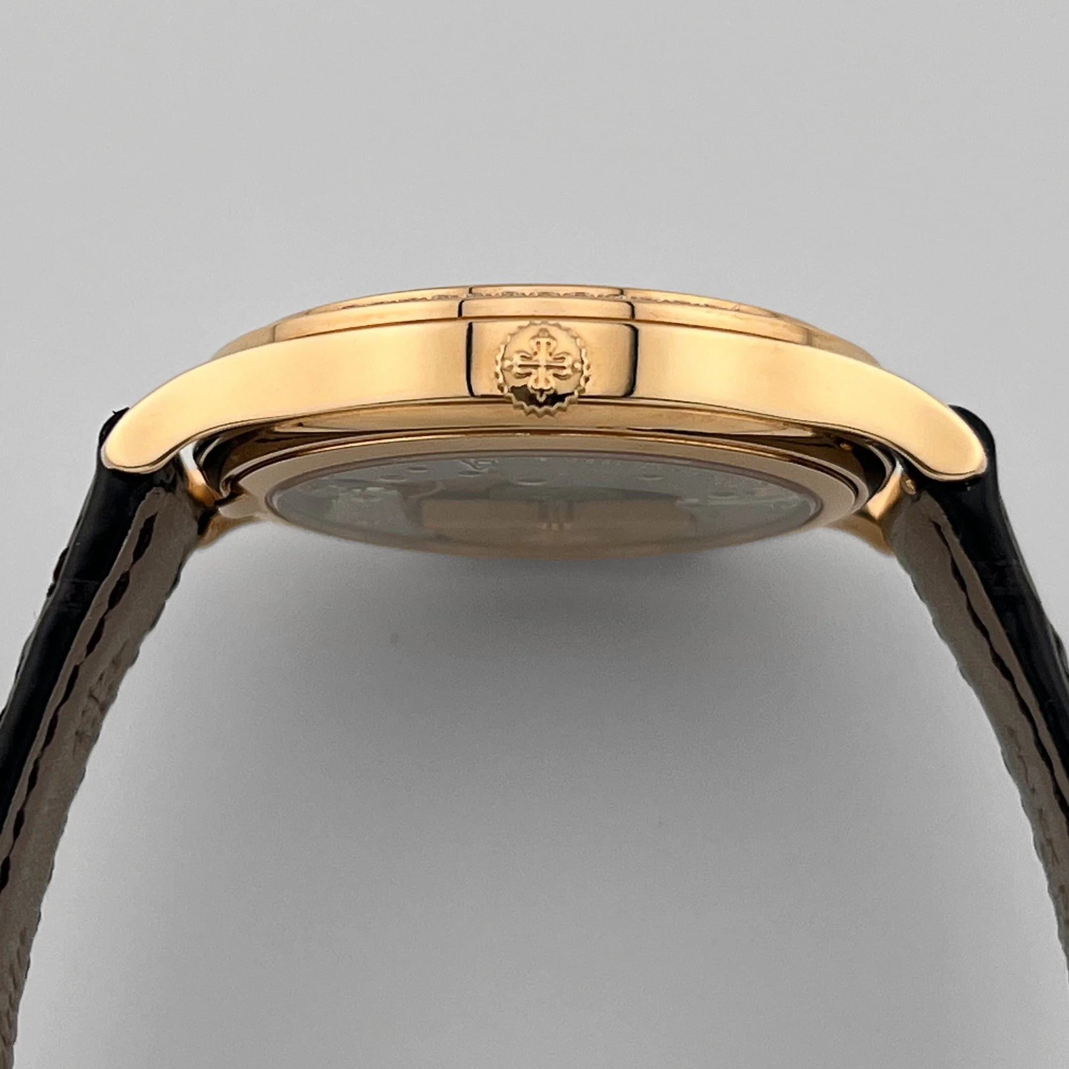 Complications World Time Beijing Rose Gold 36mm Product Image 4