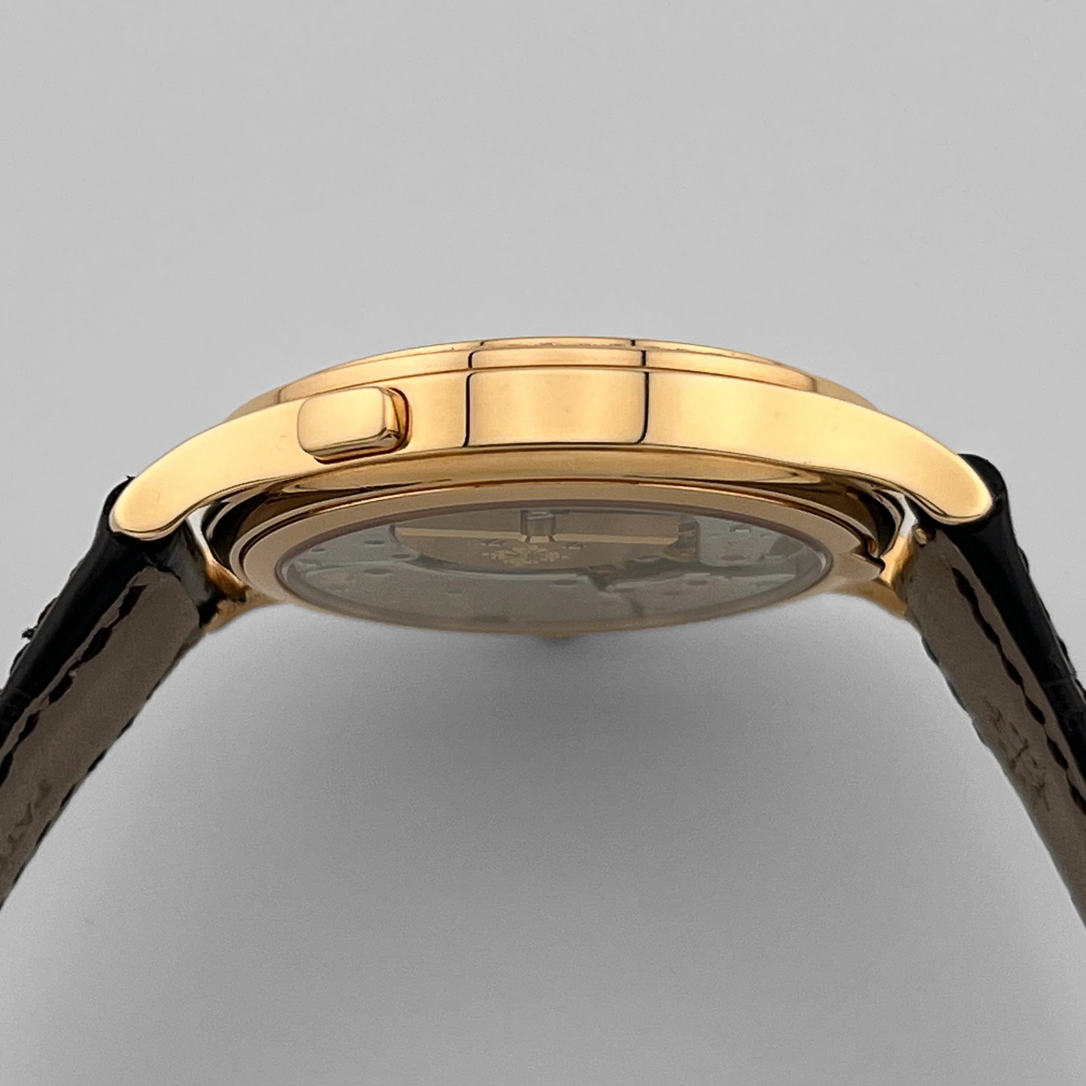 Complications World Time Beijing Rose Gold 36mm Product Image 5