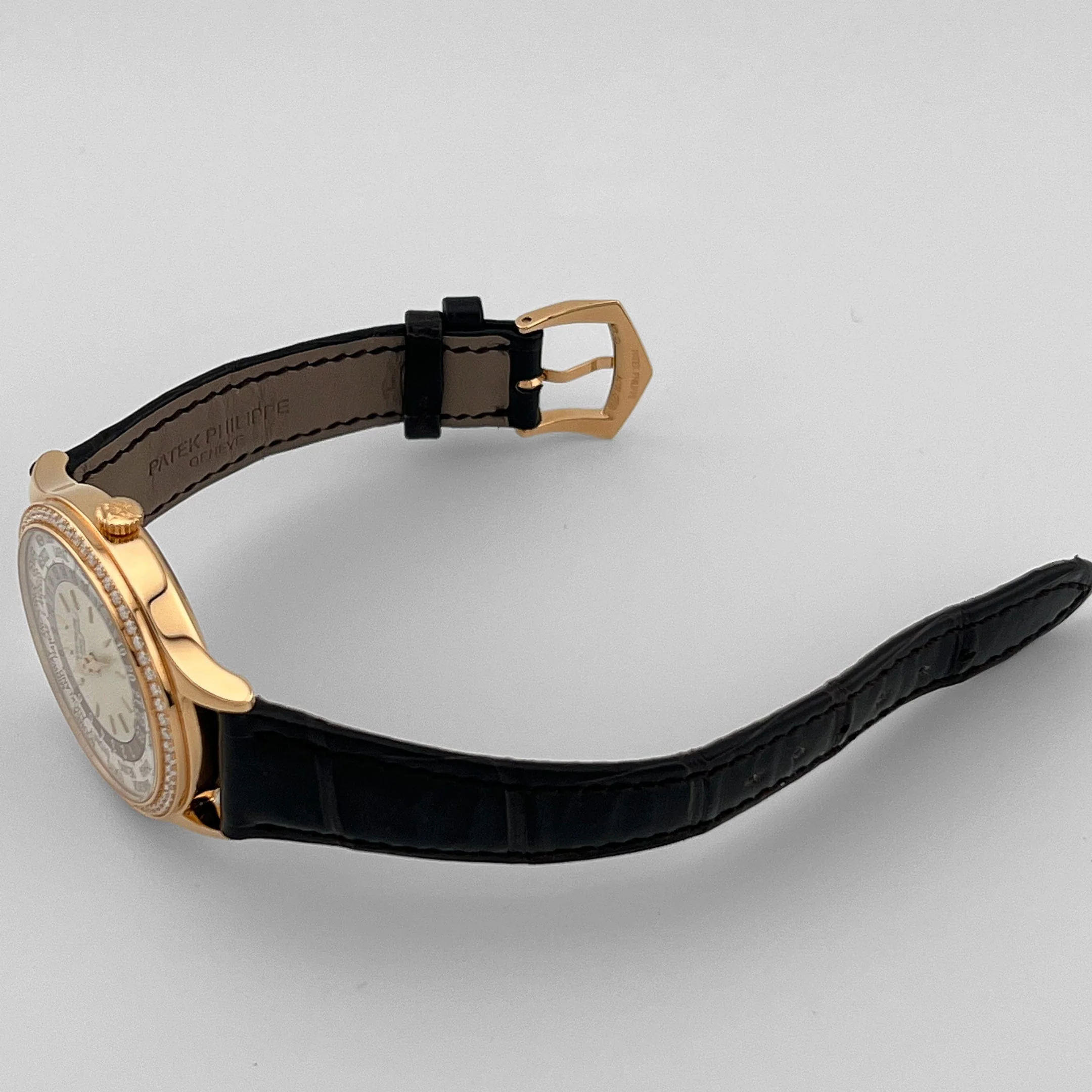 Complications World Time Beijing Rose Gold 36mm Product Image 7