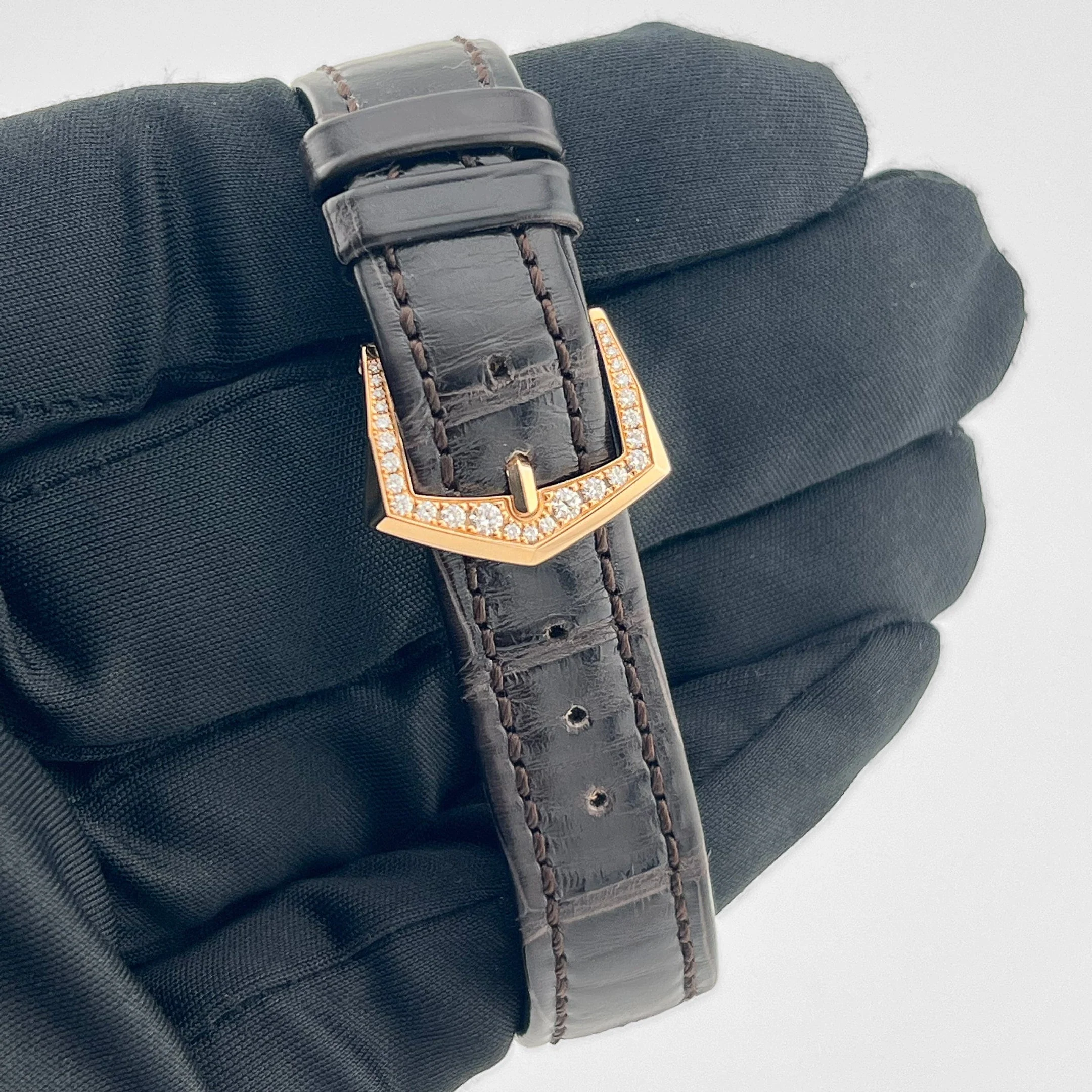 Complications World Time Beijing Rose Gold 36mm Product Image 9