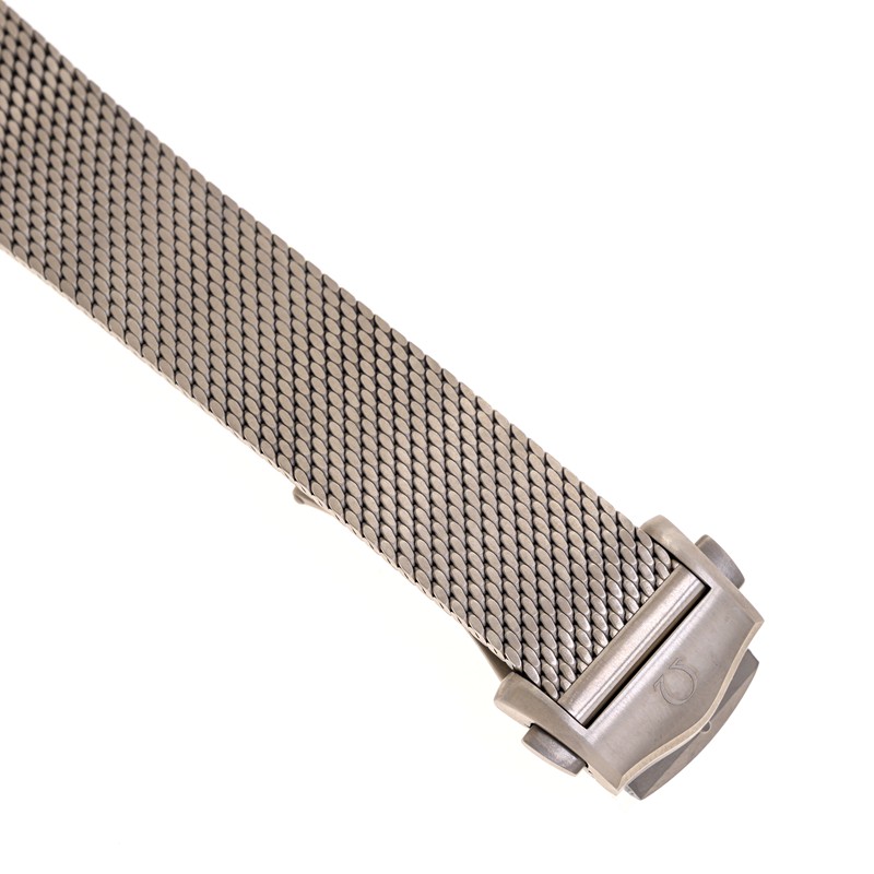 Seamaster Diver 300M Titanium & Bronze Gold Green Dial 42mm Product Image 4