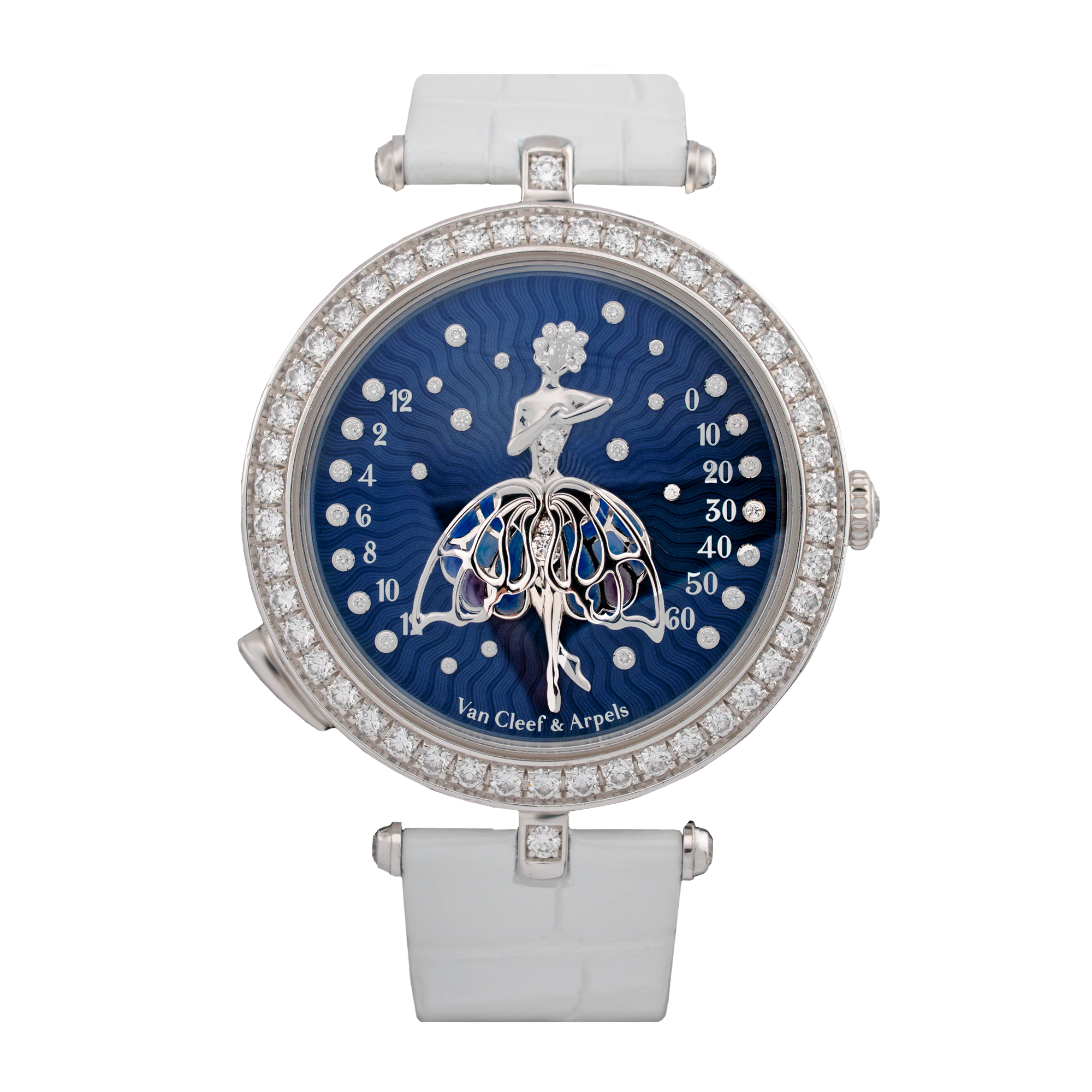 Van Cleef＆Arpels テアマラ 75ml 27,940 円 VAN CLEEF & ARPELS Thé Amara » buy online | NICHE BEAUTY