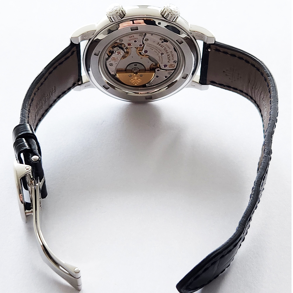 Grand Complications Celestial Platinum Blue Dial 44mm Product Image 8