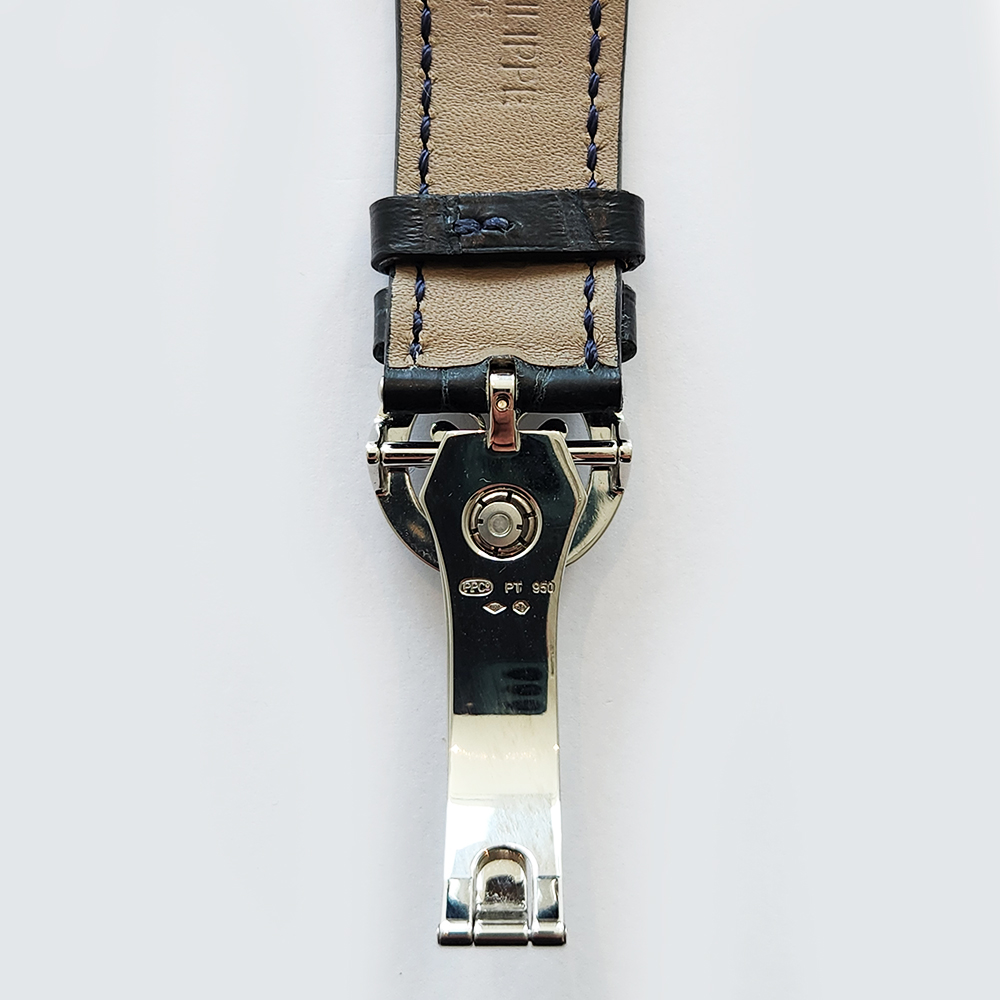 Grand Complications Celestial Platinum Blue Dial 44mm Product Image 9