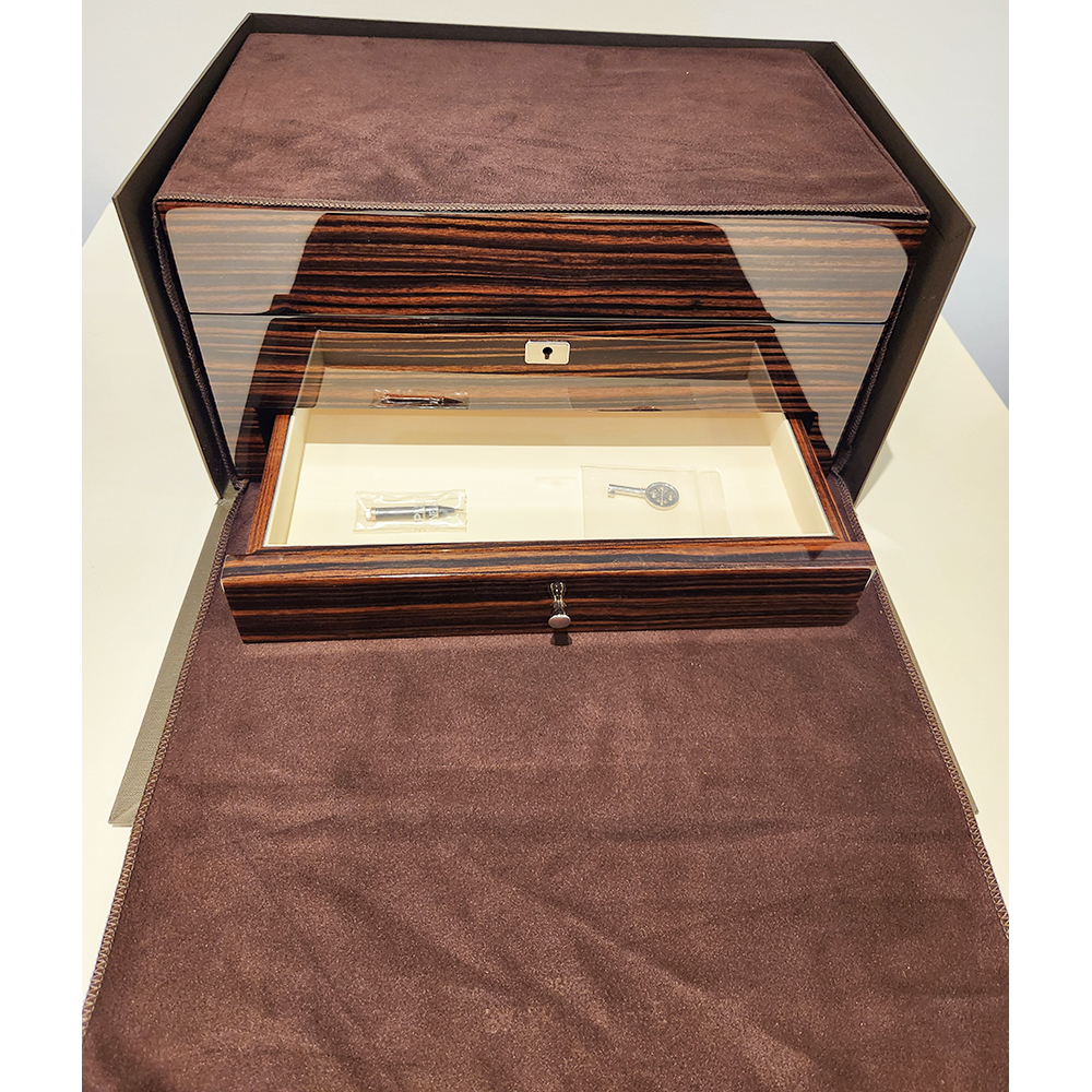 Grand Complications Celestial Platinum Blue Dial 44mm Product Image 16