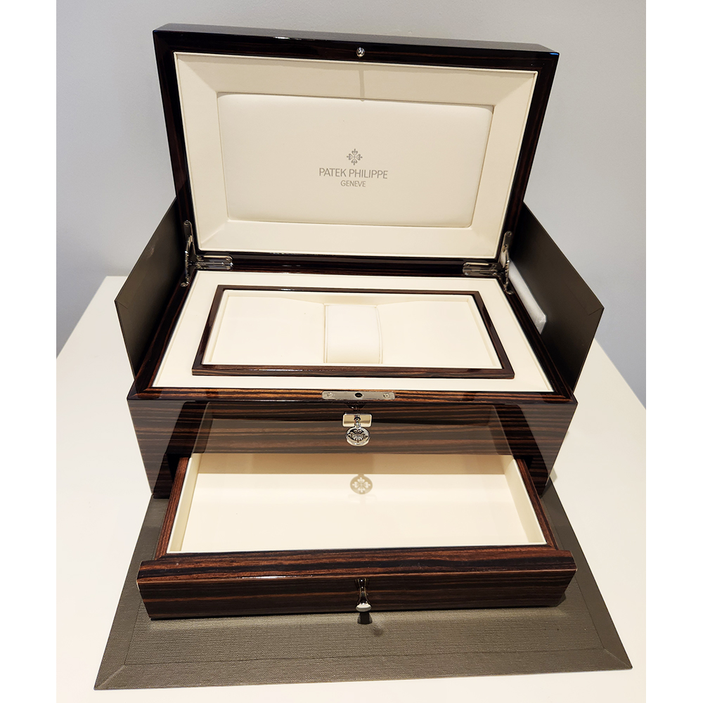 Grand Complications Celestial Platinum Blue Dial 44mm Product Image 17