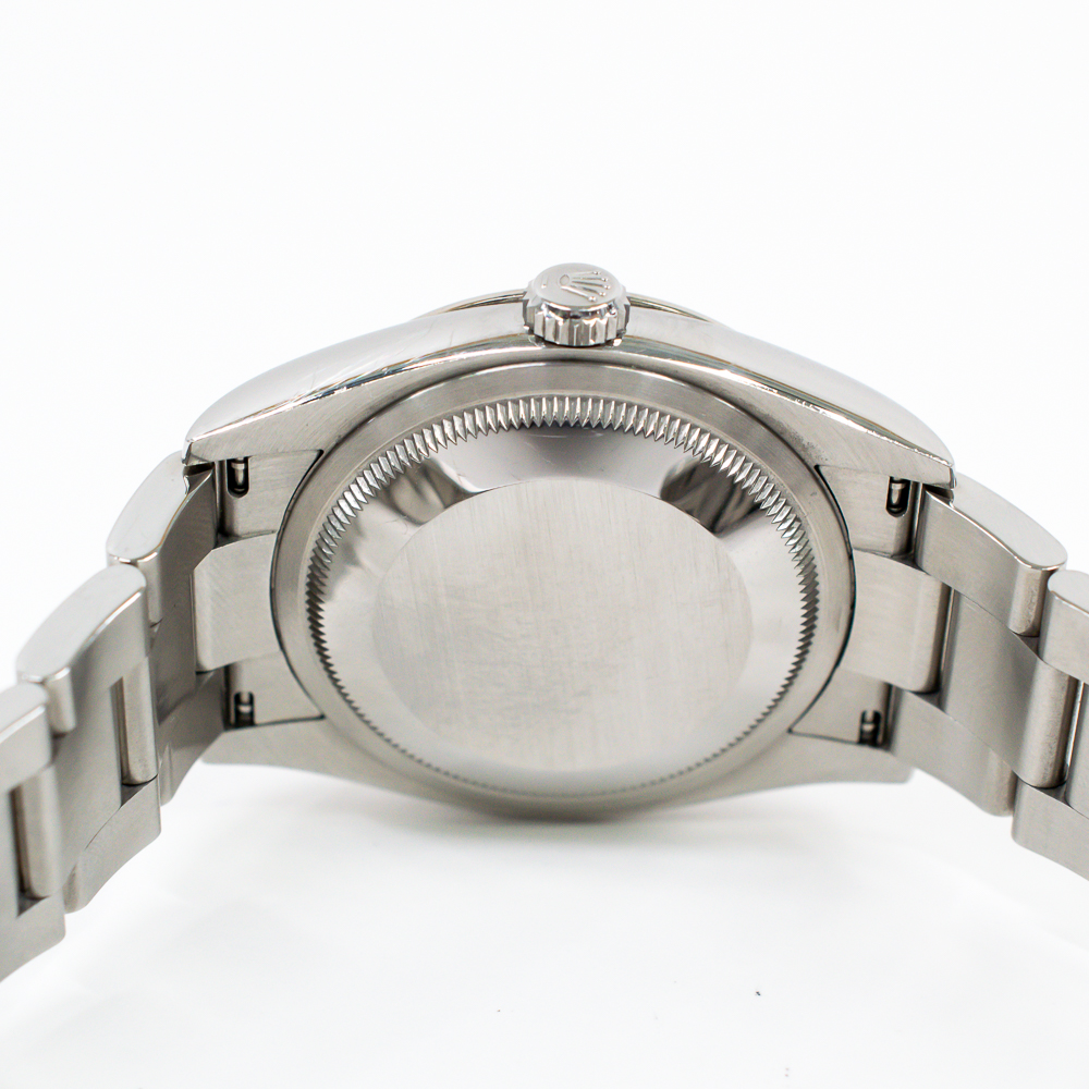 Datejust Steel Blue Dial 36mm Product Image 7