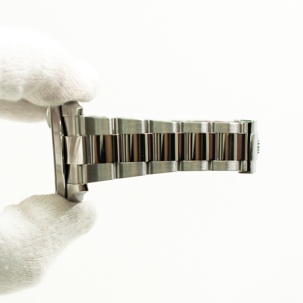 Datejust Steel White Dial 41mm Product Image 10