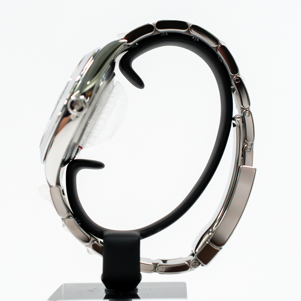 Datejust Steel Grey Dial 41mm Product Image 3