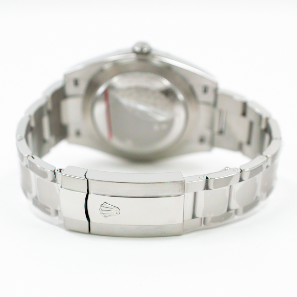 Datejust Steel Grey Dial 41mm Product Image 6