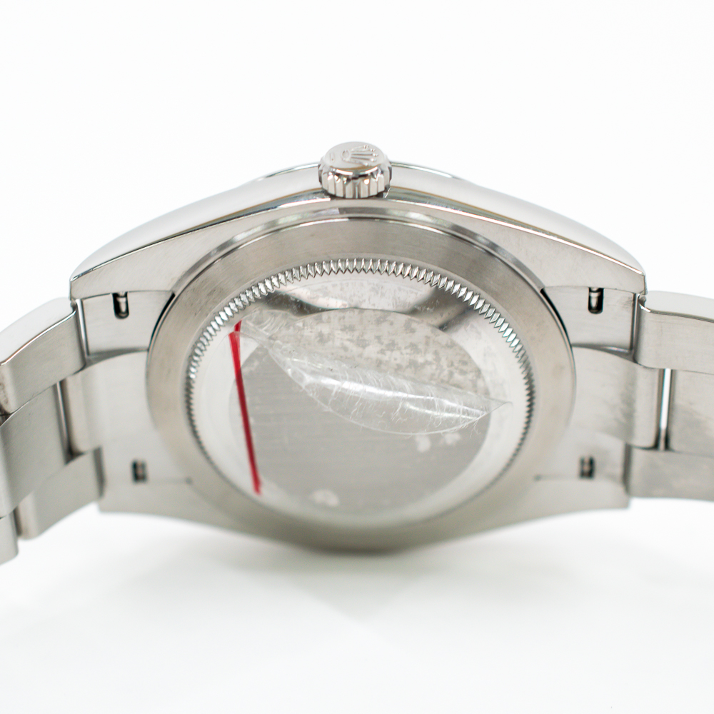 Datejust Steel Grey Dial 41mm Product Image 9