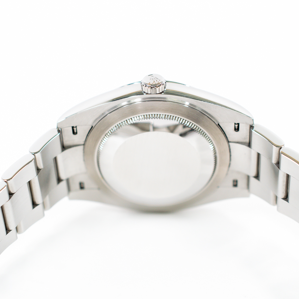 Datejust "Wimbledon" Steel Grey Dial 41mm Product Image 7