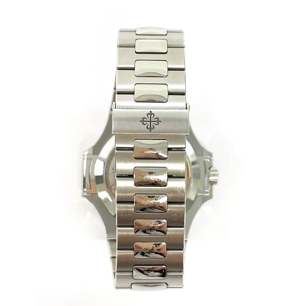Nautilus "Tiffany" Steel Blue Dial 40mm Product Image 5