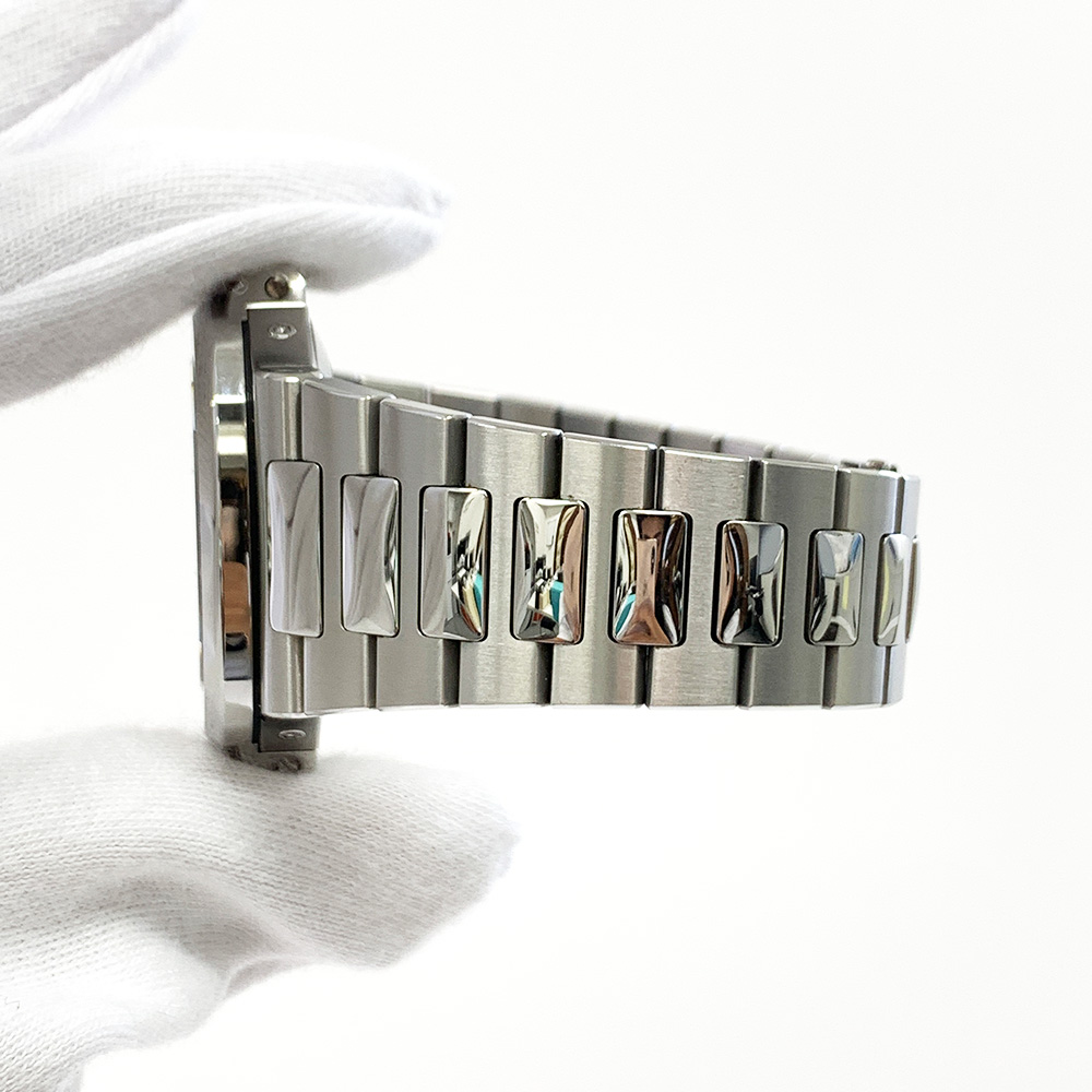 Nautilus "Tiffany" Steel Blue Dial 40mm Product Image 6