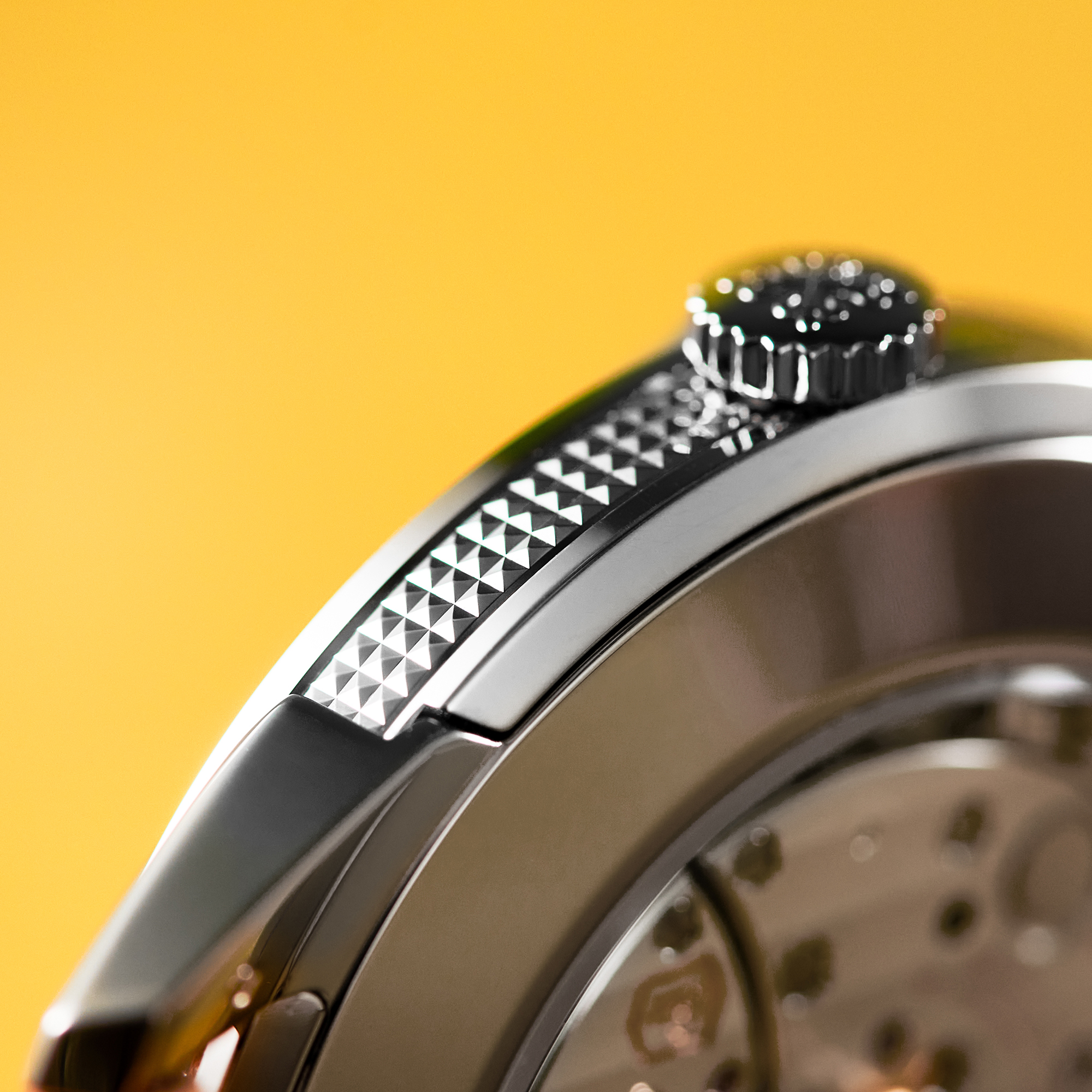 Calatrava White Gold Grey Dial 40mm Product Image