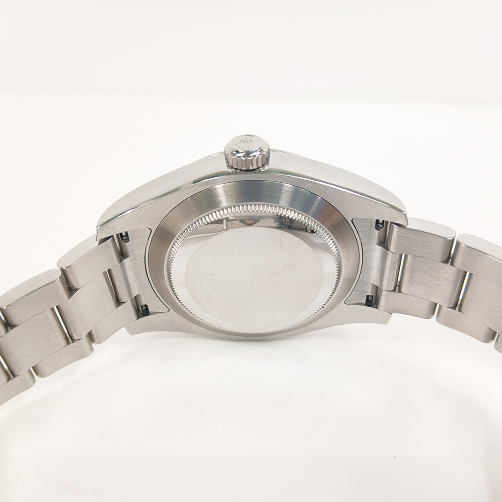 Air-King Steel Black Dial 40mm Product Image 6