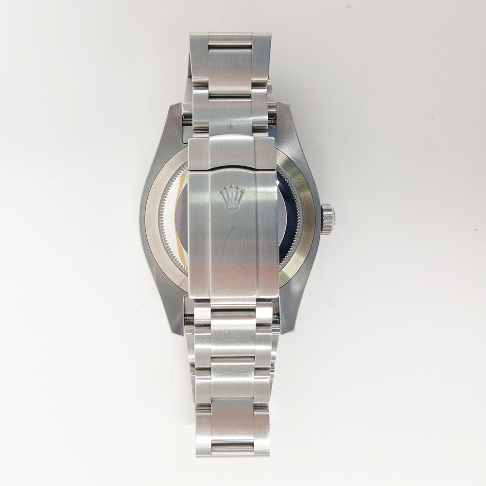 Air-King Steel Black Dial 40mm Product Image 7