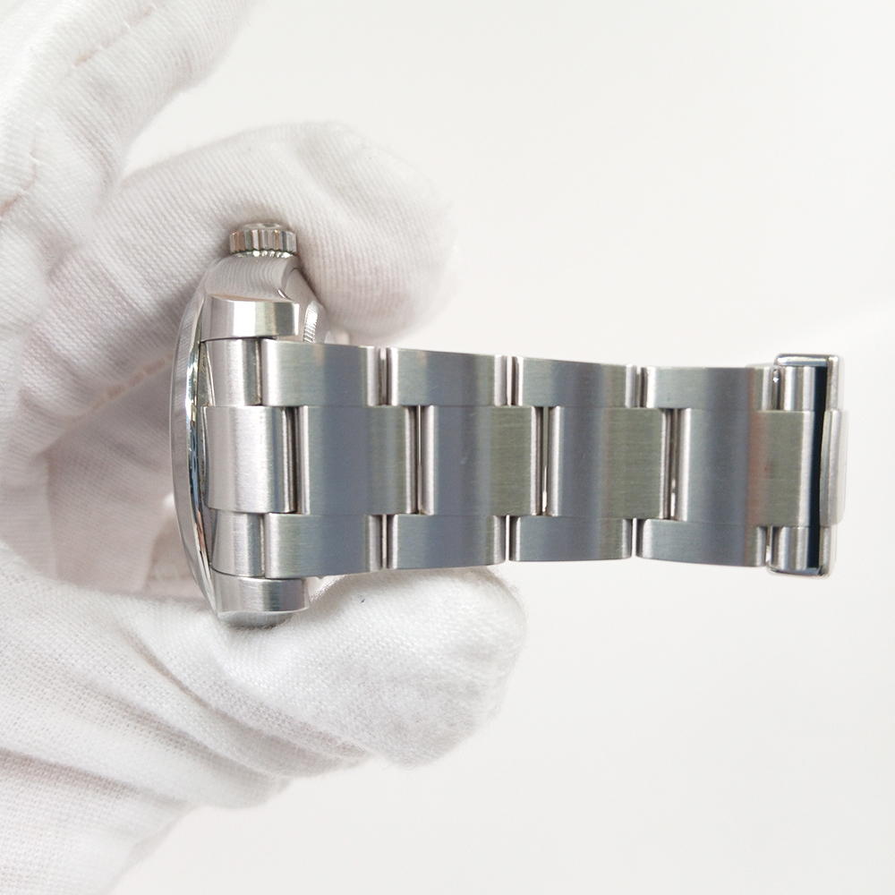 Air-King Steel Black Dial 40mm Product Image 9