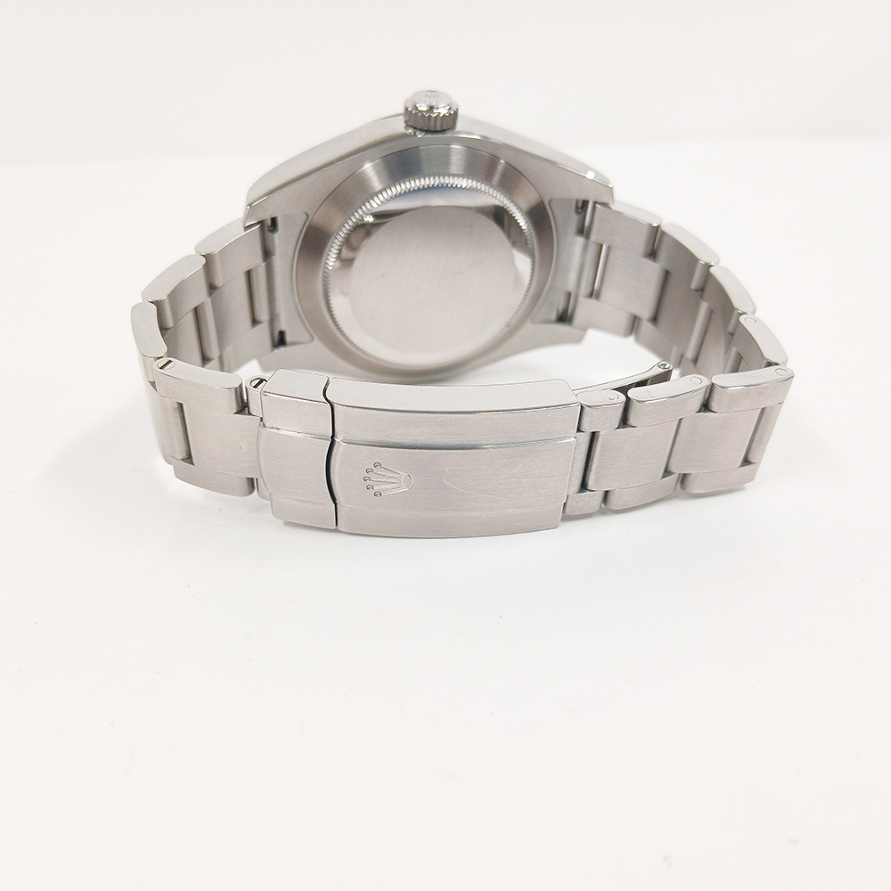 Air-King Steel Black Dial 40mm Product Image 4