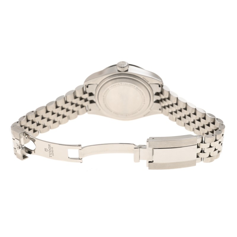 Black Bay Master Chronometer Steel Black Dial 41mm Product Image 5