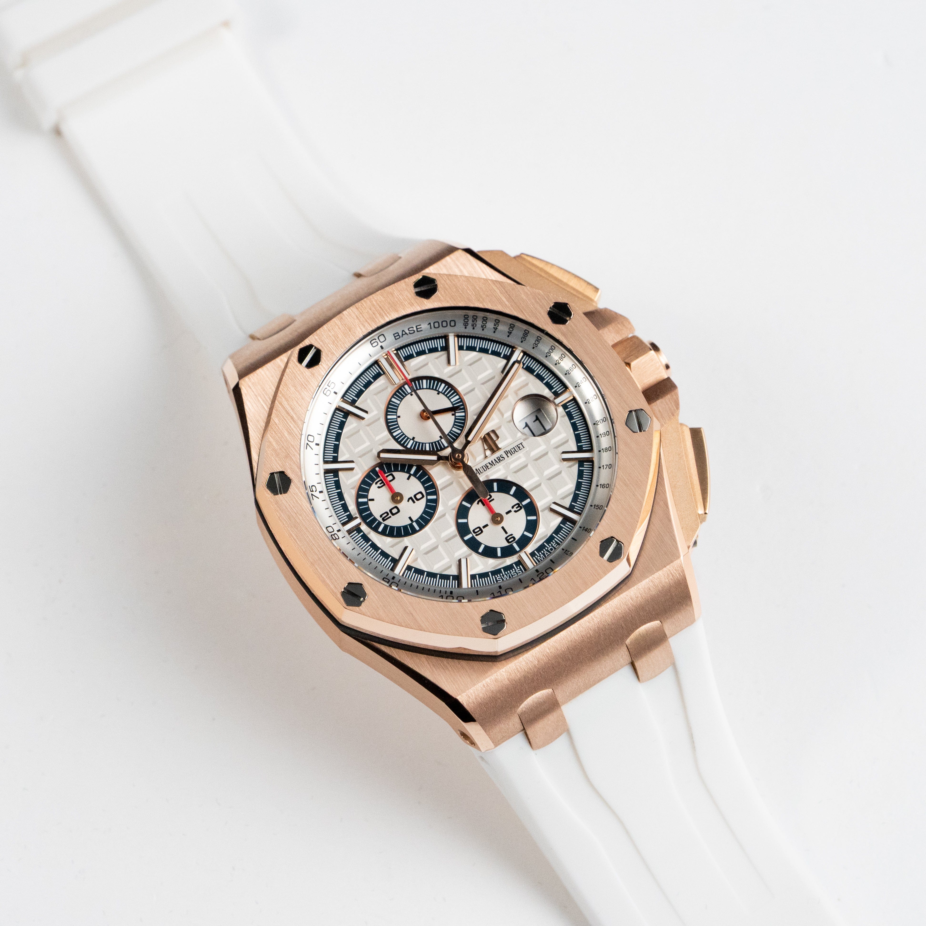 Audemars Piguet Royal Oak Offshore 