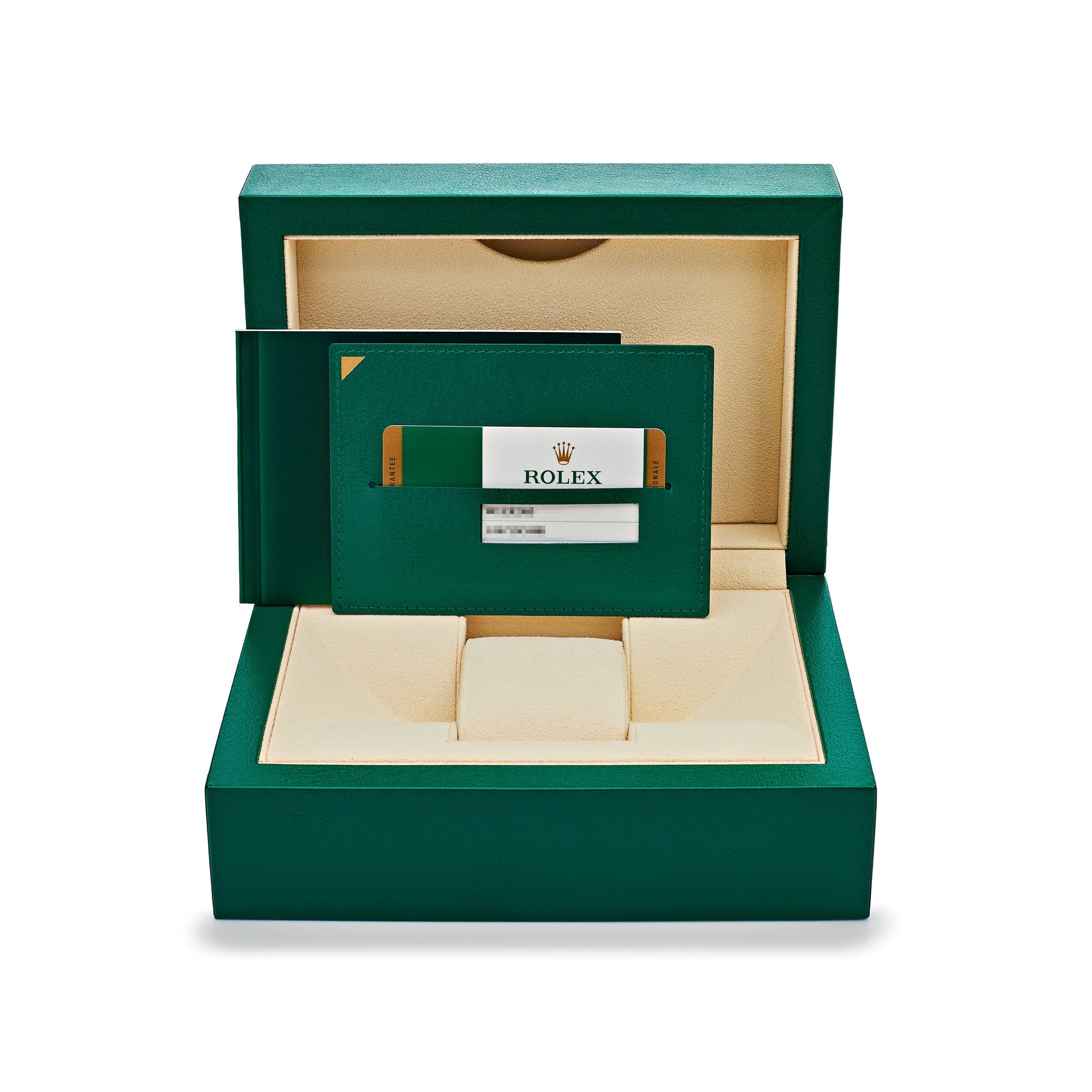 GMT-Master II Steel Jubilee Black Dial "Pepsi" 40mm Product Image 5