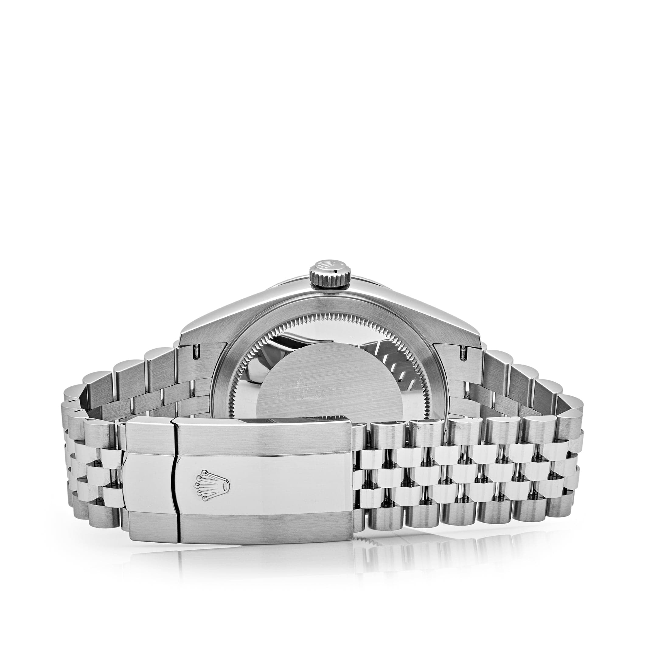 Sky-Dweller Steel Jubilee White Dial 42mm Product Image 4