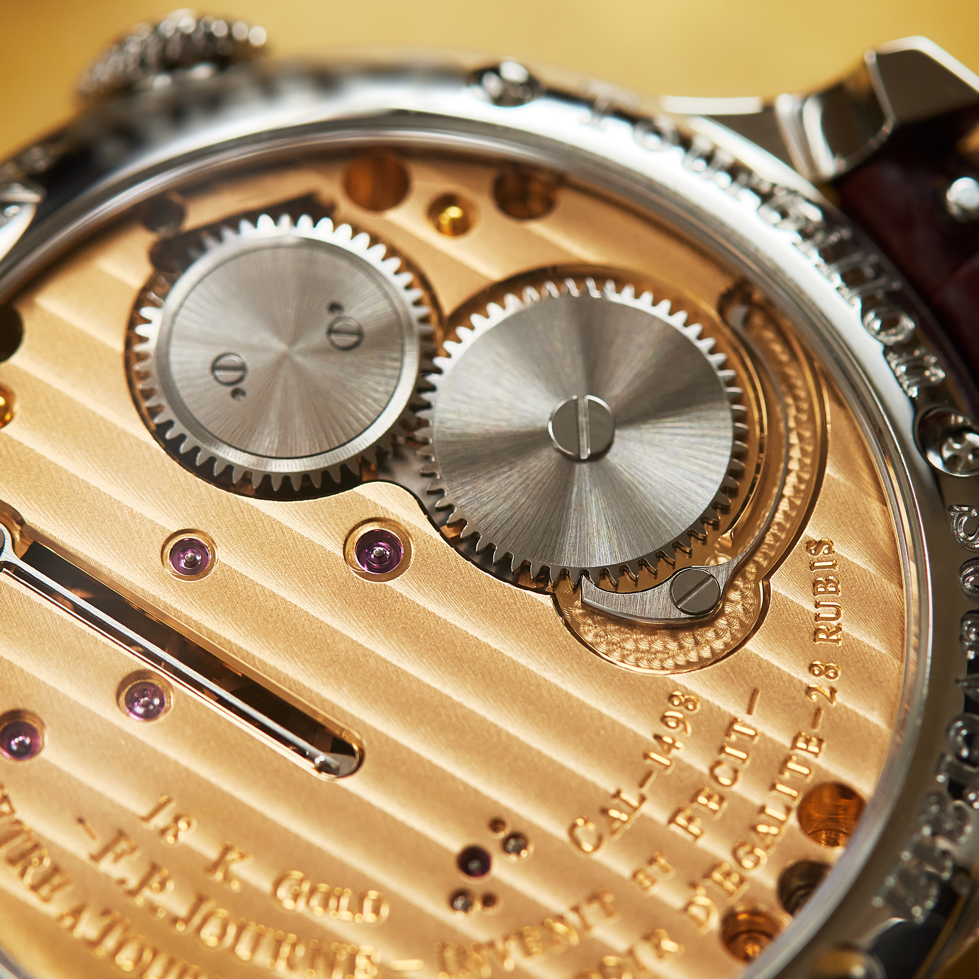 LIMITED SERIES - 38MM Set - 5 Pieces Product Image