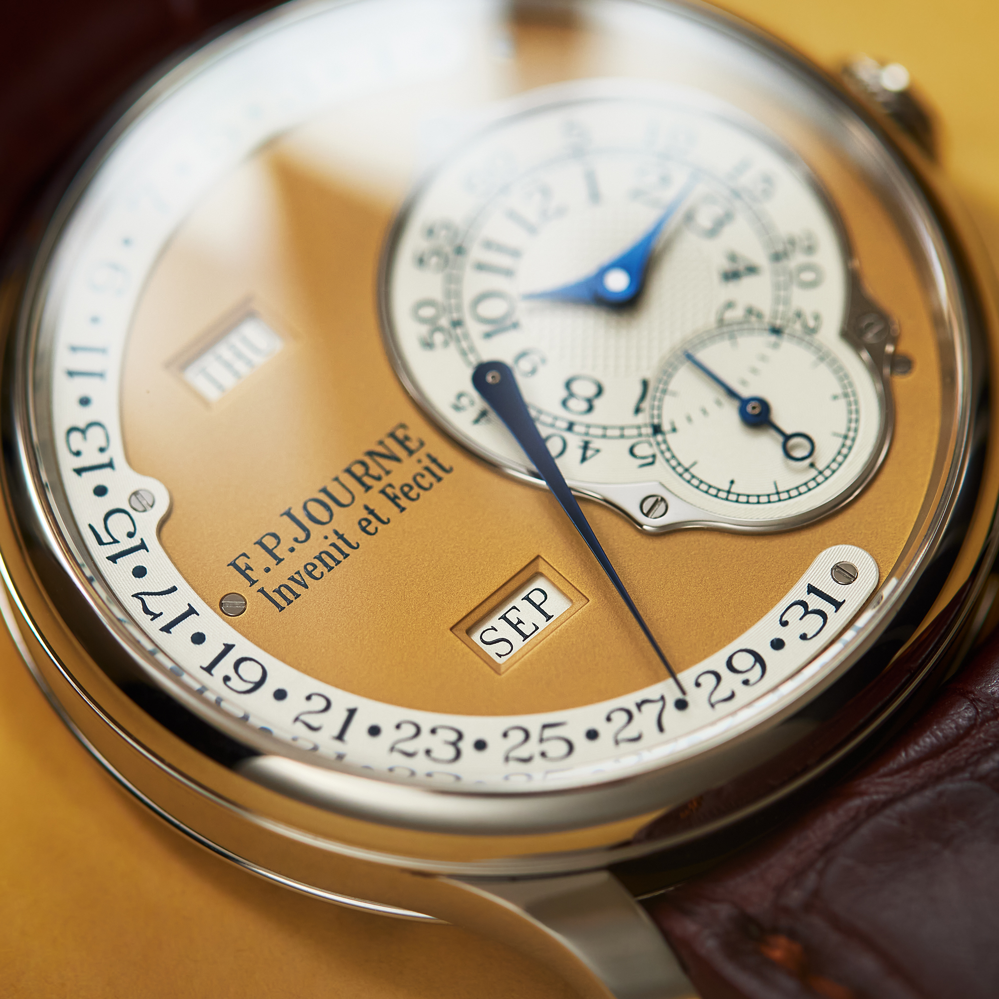 LIMITED SERIES - 38MM Set - 5 Pieces Product Image