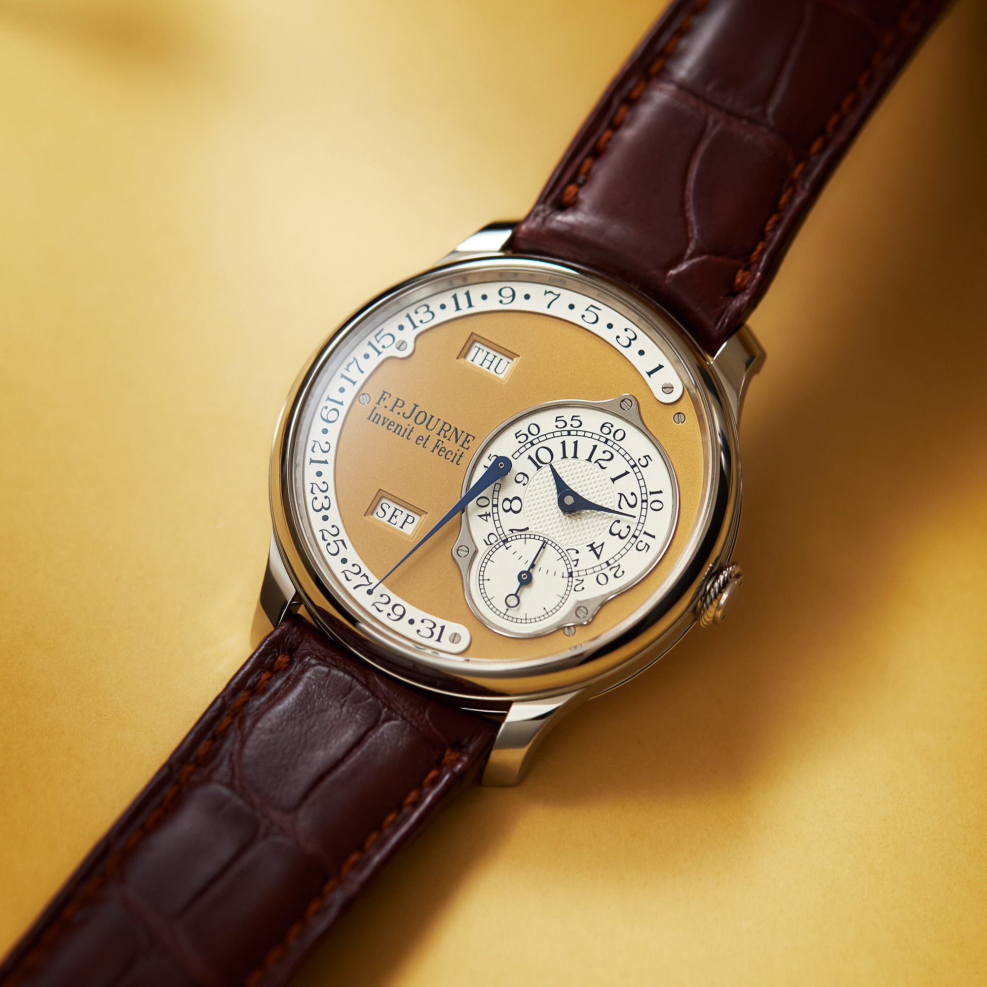 LIMITED SERIES - 38MM Set - 5 Pieces Product Image