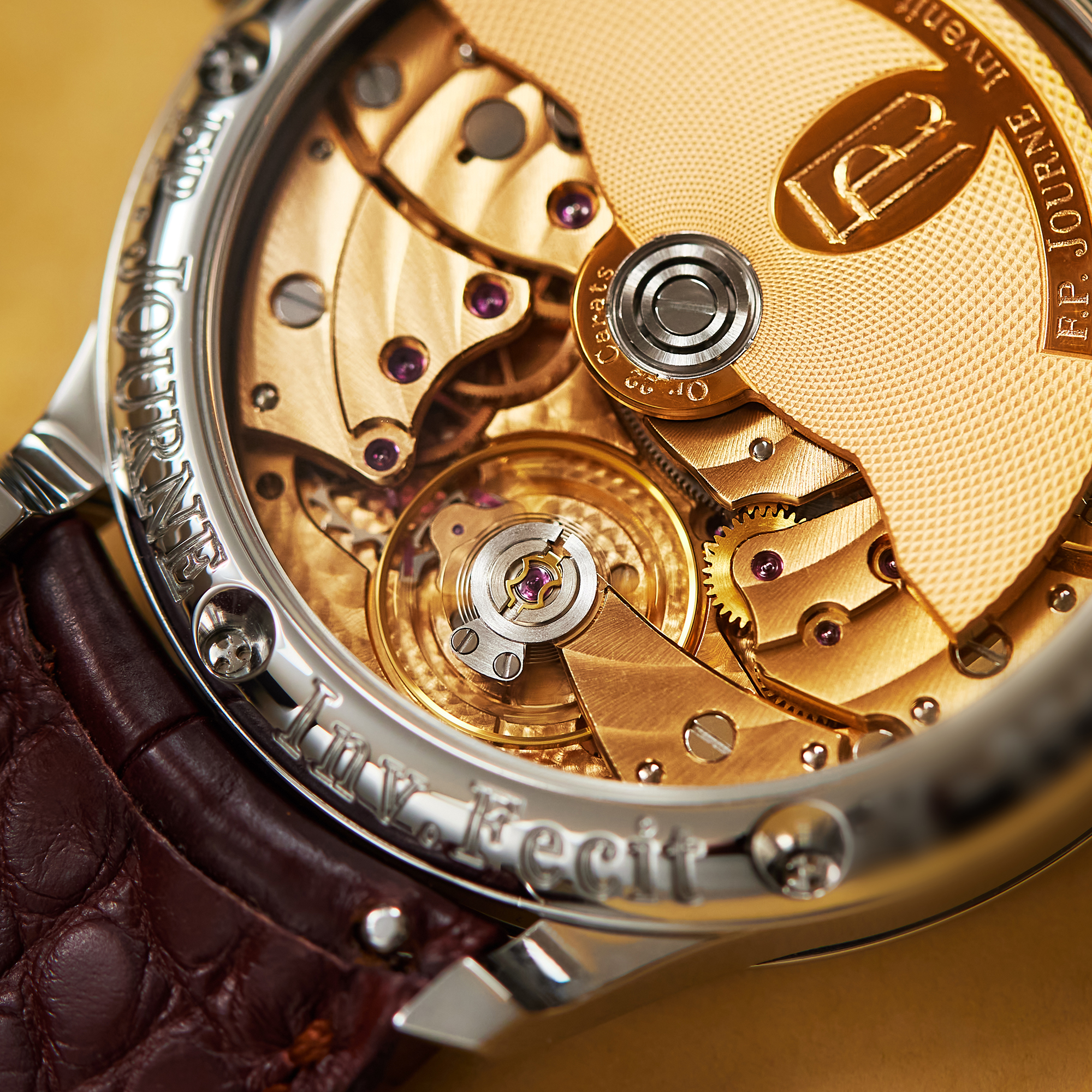 LIMITED SERIES - 38MM Set - 5 Pieces Product Image