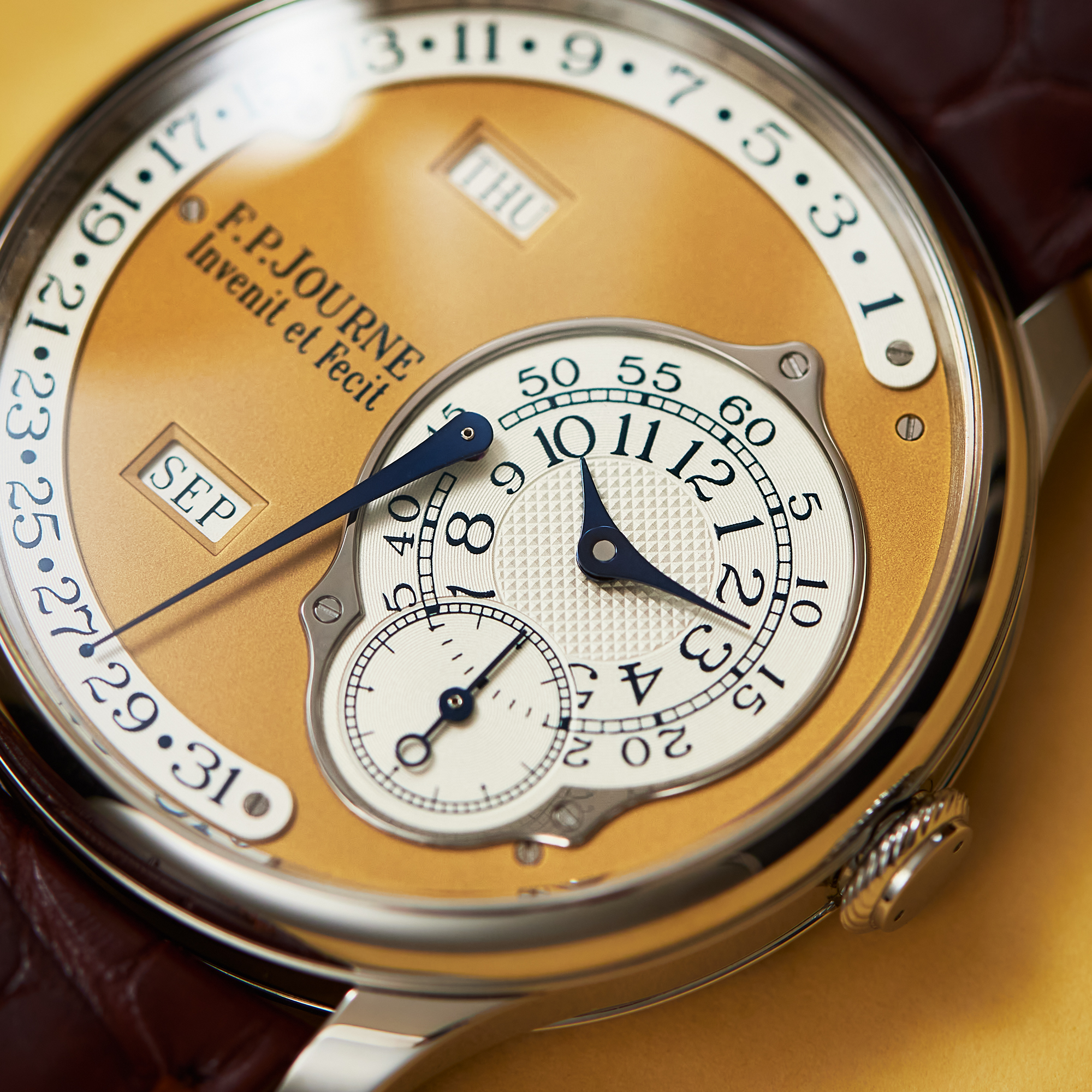 LIMITED SERIES - 38MM Set - 5 Pieces Product Image