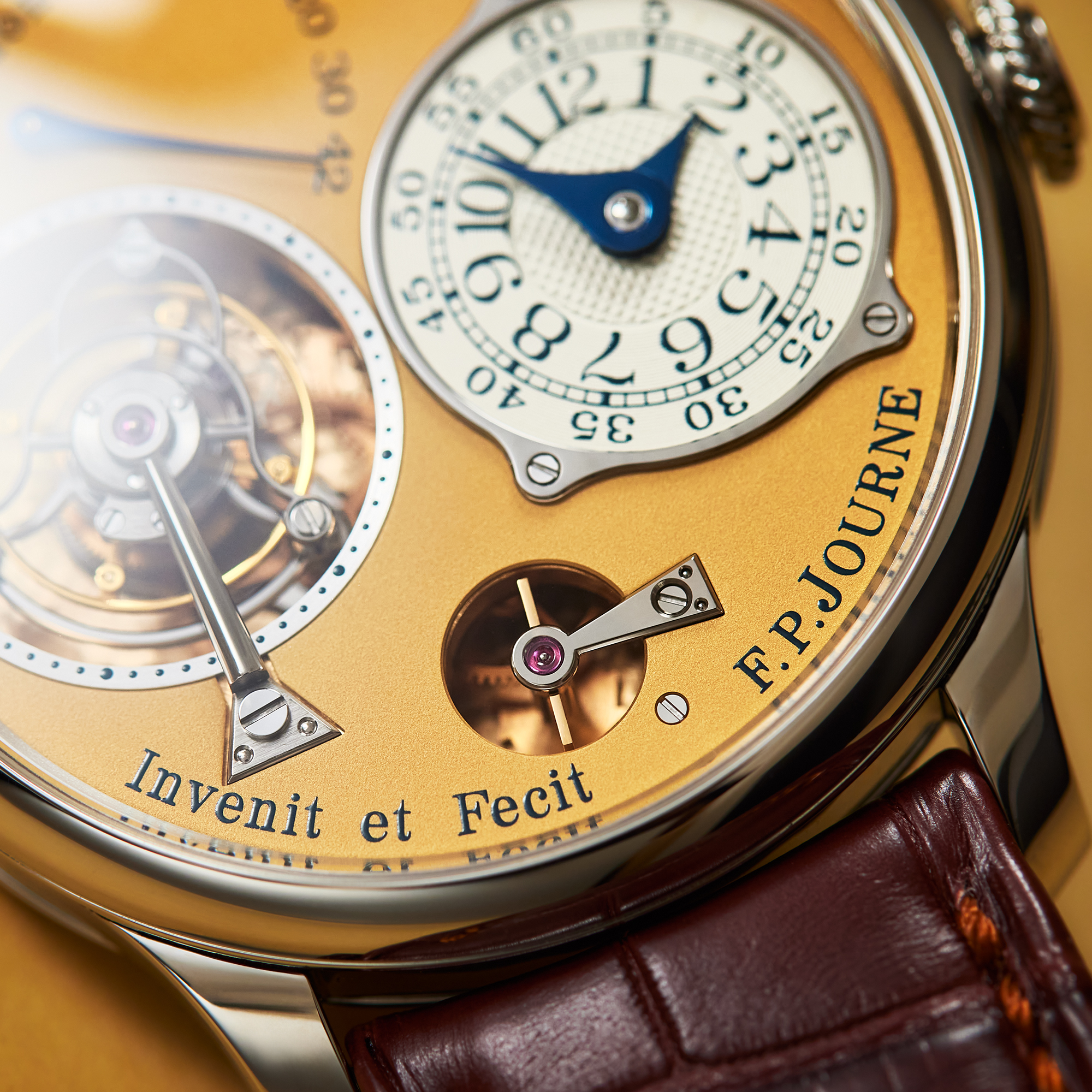 LIMITED SERIES - 38MM Set - 5 Pieces Product Image