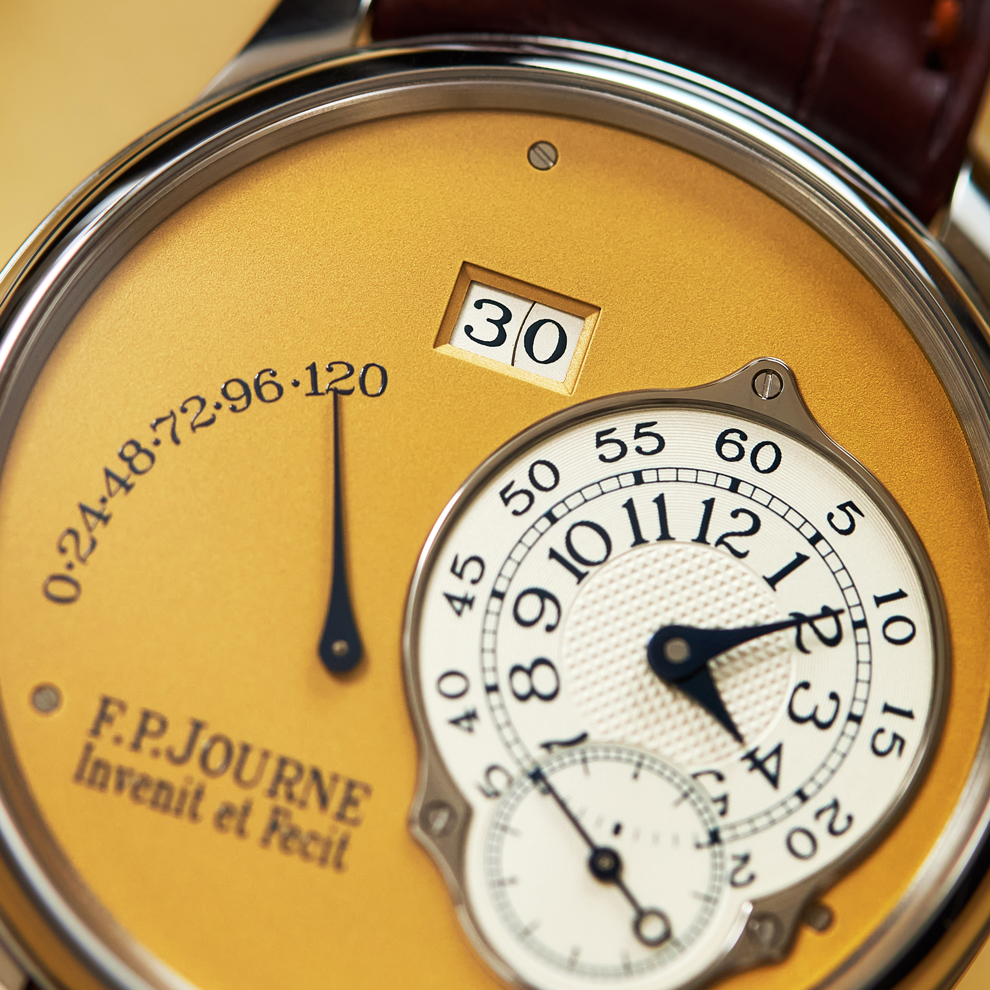 LIMITED SERIES - 38MM Set - 5 Pieces Product Image