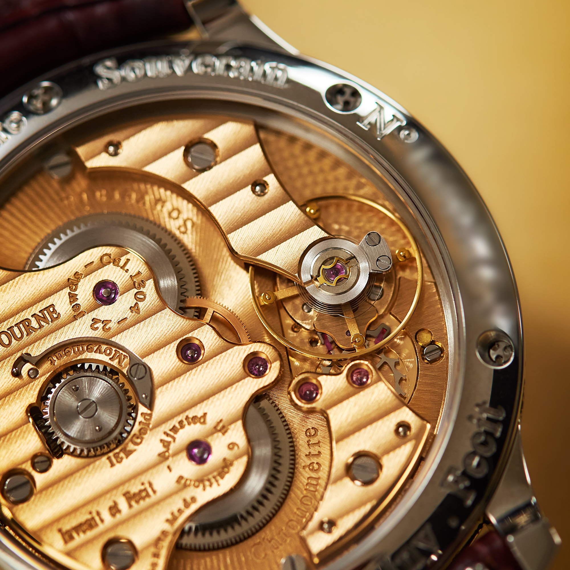 LIMITED SERIES - 38MM Set - 5 Pieces Product Image