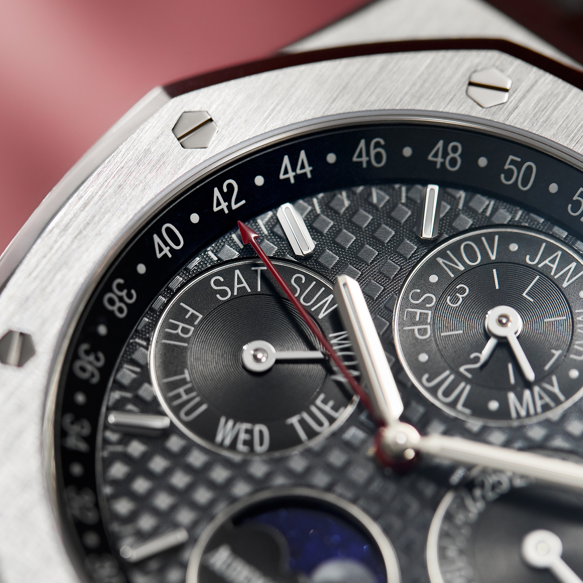 Royal Oak Perpetual Calendar "China Limited Edition" 41mm Product Image