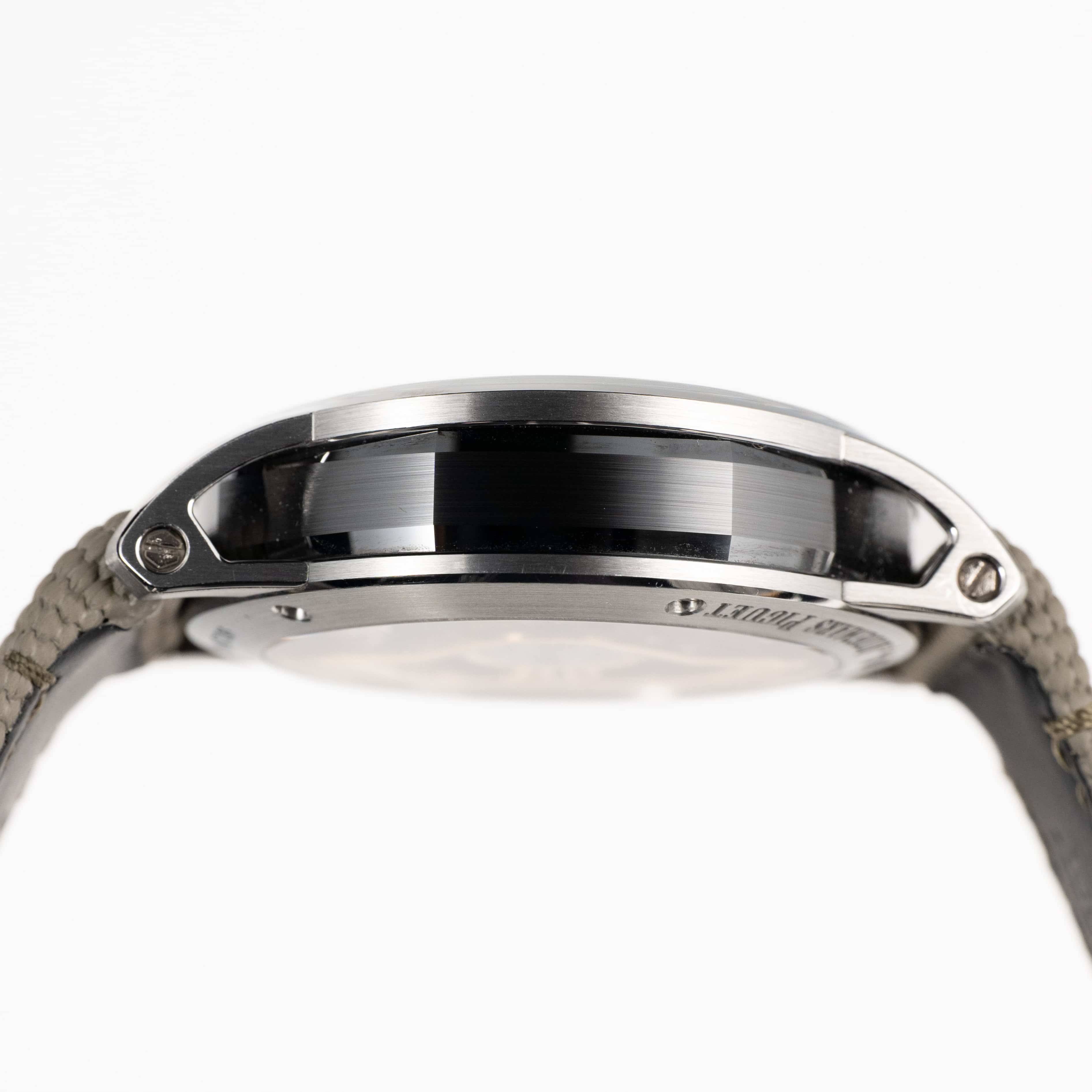 Code 11.59 Chronograph Steel Beige Dial 41mm Product Image 5