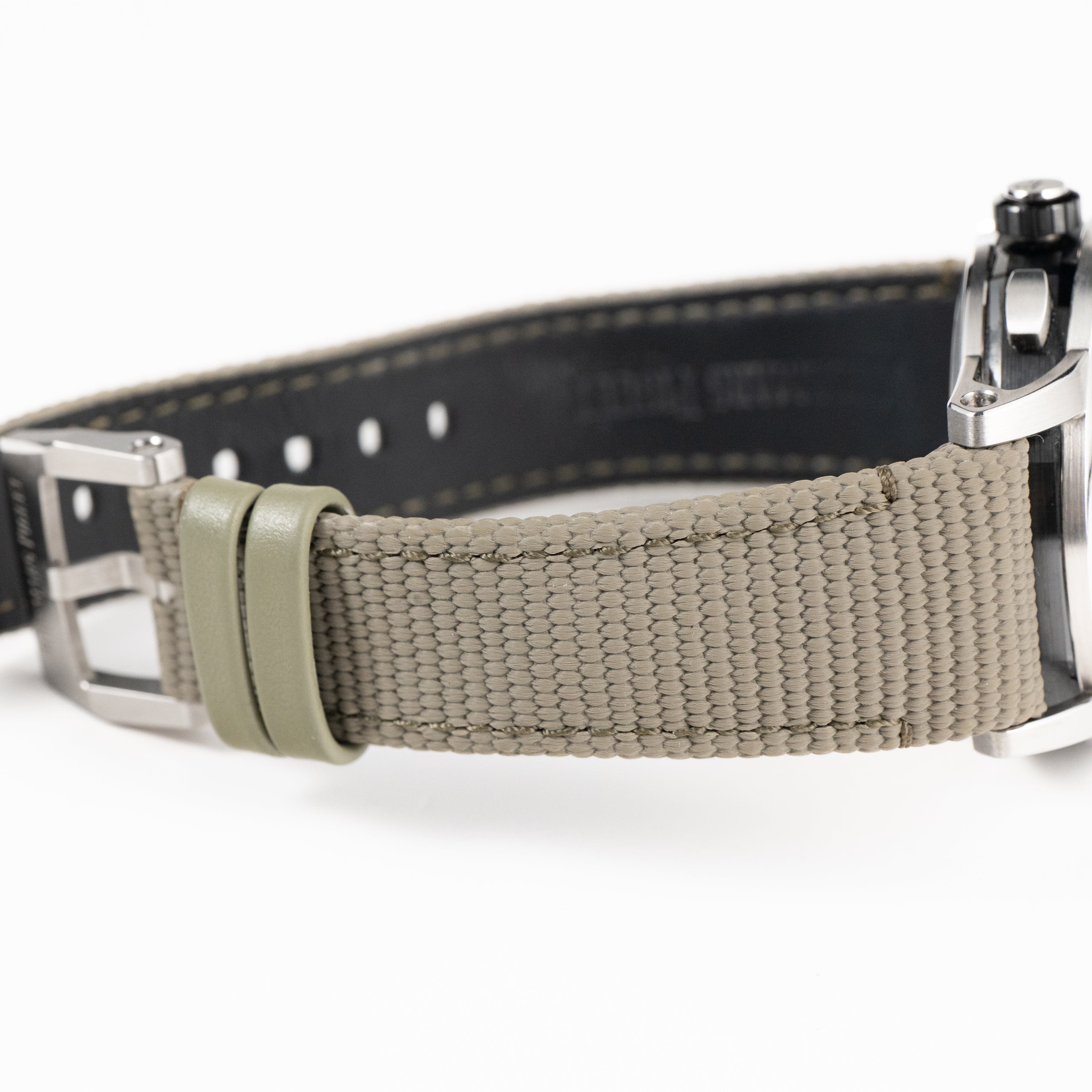 Code 11.59 Chronograph Steel Beige Dial 41mm Product Image 7