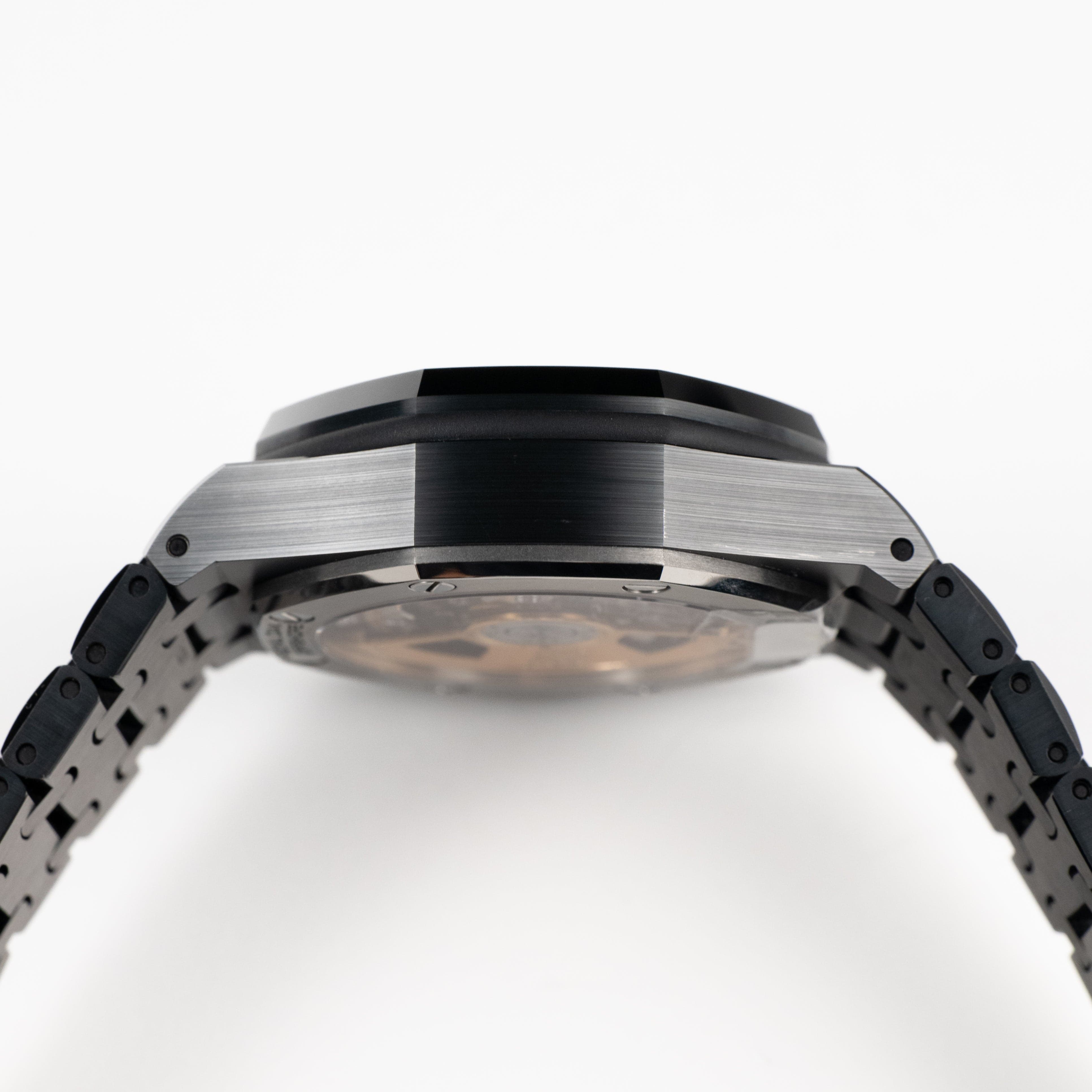 Royal Oak Offshore Chronograph Ceramic Black Dial 42mm Product Image 5