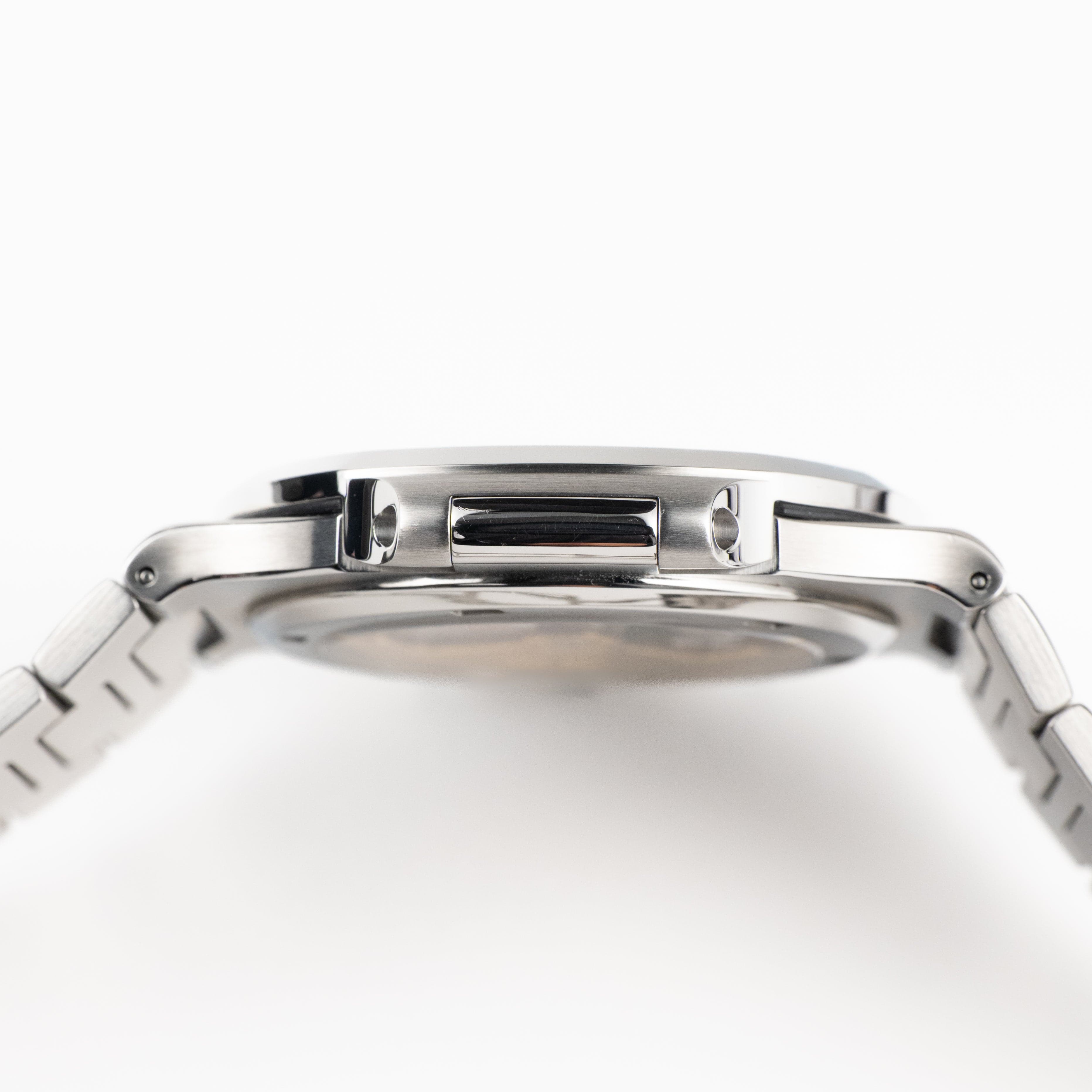 Nautilus Steel Blue Dial 40mm Product Image 5