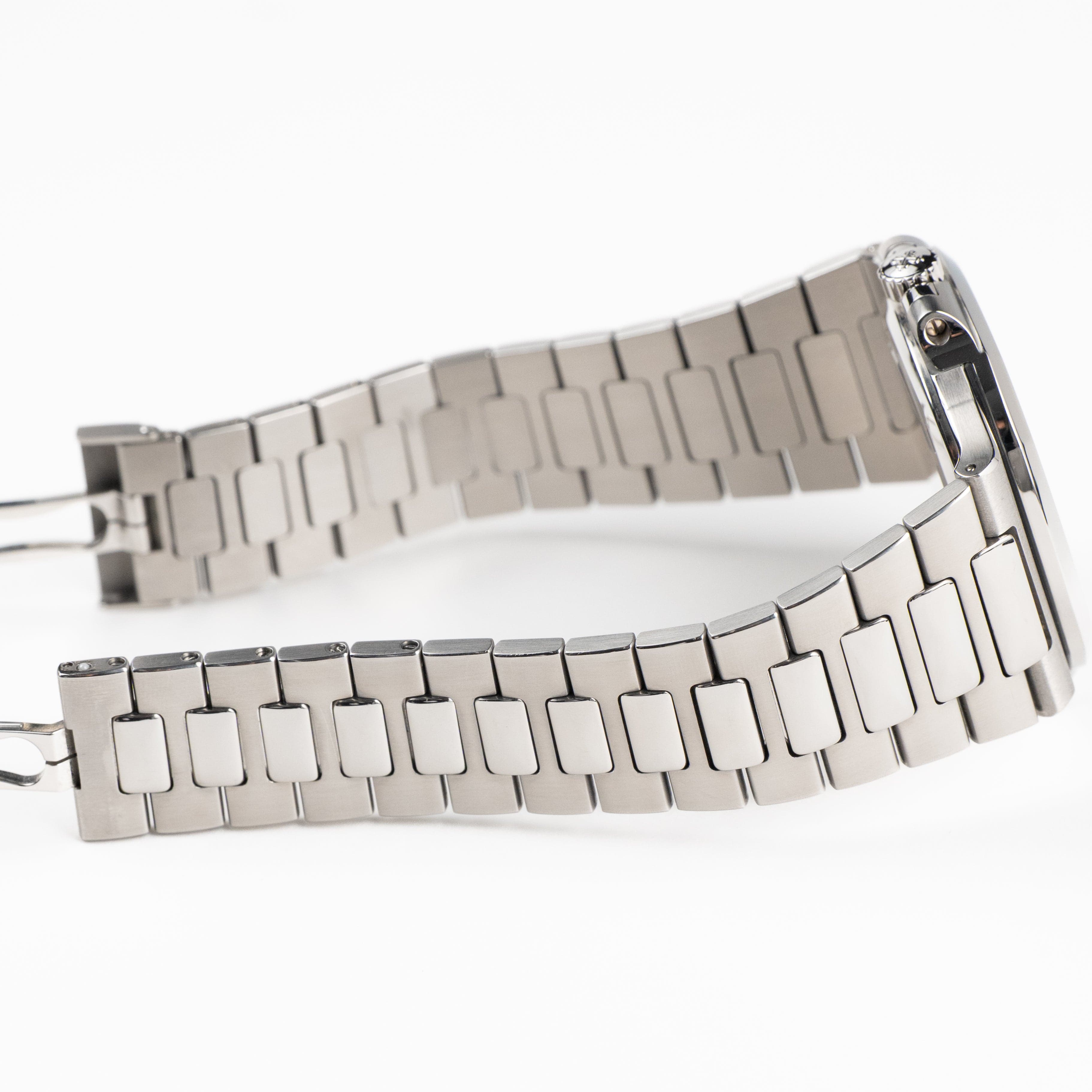 Nautilus Steel Blue Dial 40mm Product Image 7